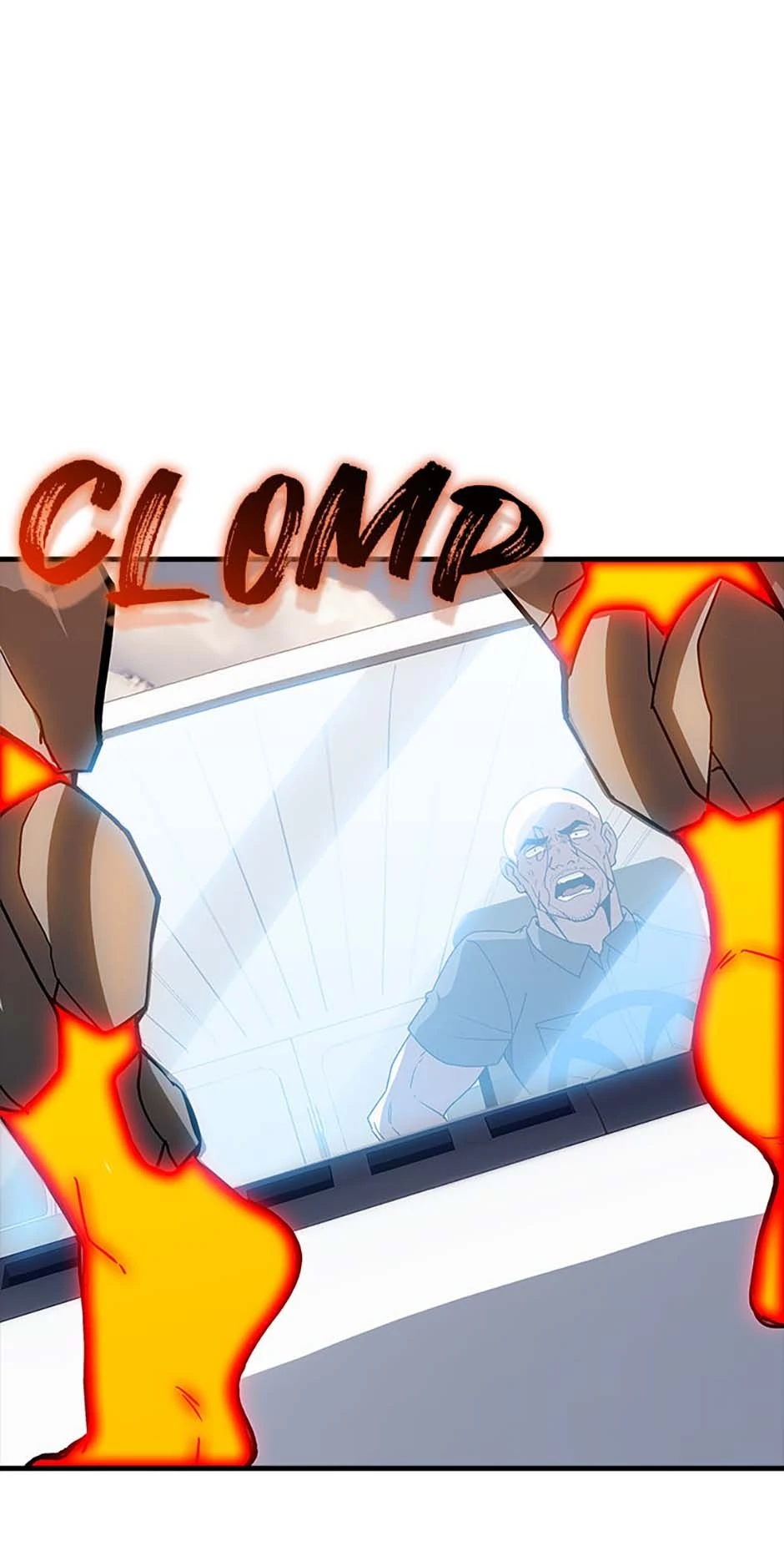 I have an SSS-rank Trait, but I want a Normal Life Chapter 129 - Page 27