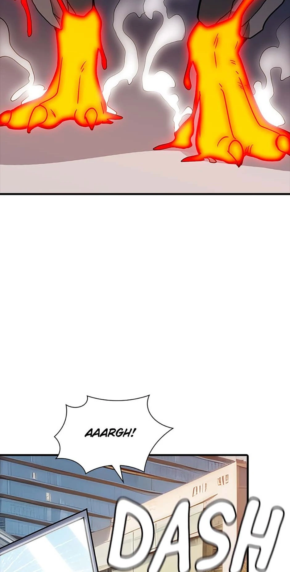 I have an SSS-rank Trait, but I want a Normal Life Chapter 129 - Page 30