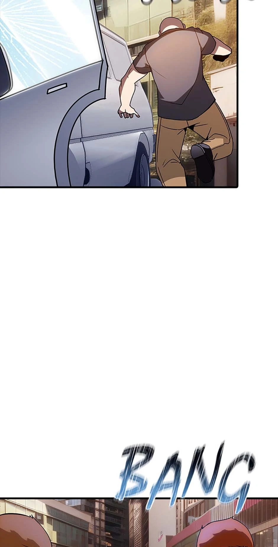 I have an SSS-rank Trait, but I want a Normal Life Chapter 129 - Page 31