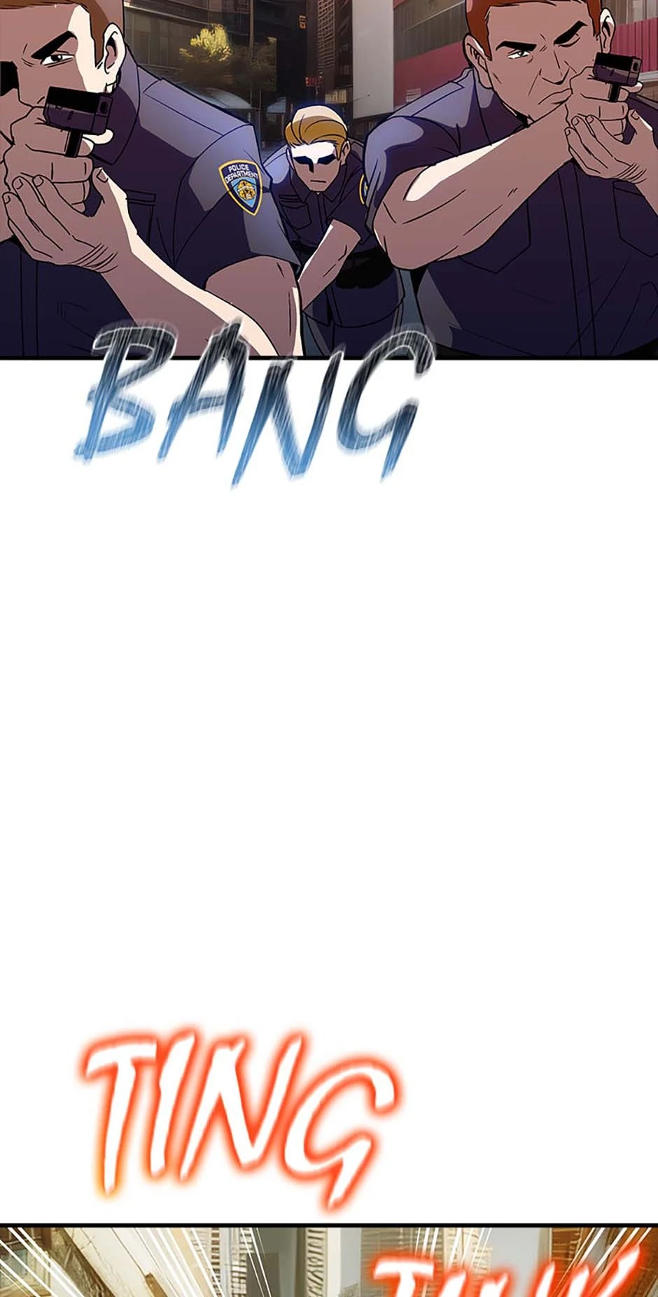 I have an SSS-rank Trait, but I want a Normal Life Chapter 129 - Page 32