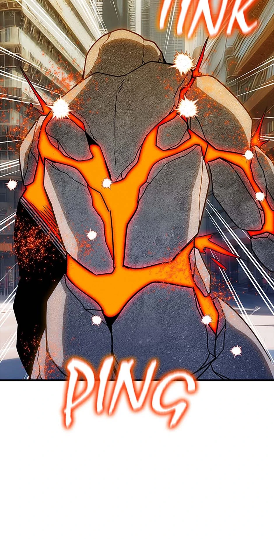 I have an SSS-rank Trait, but I want a Normal Life Chapter 129 - Page 33