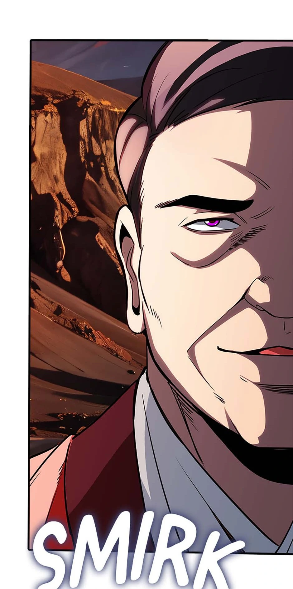 I have an SSS-rank Trait, but I want a Normal Life Chapter 129 - Page 4