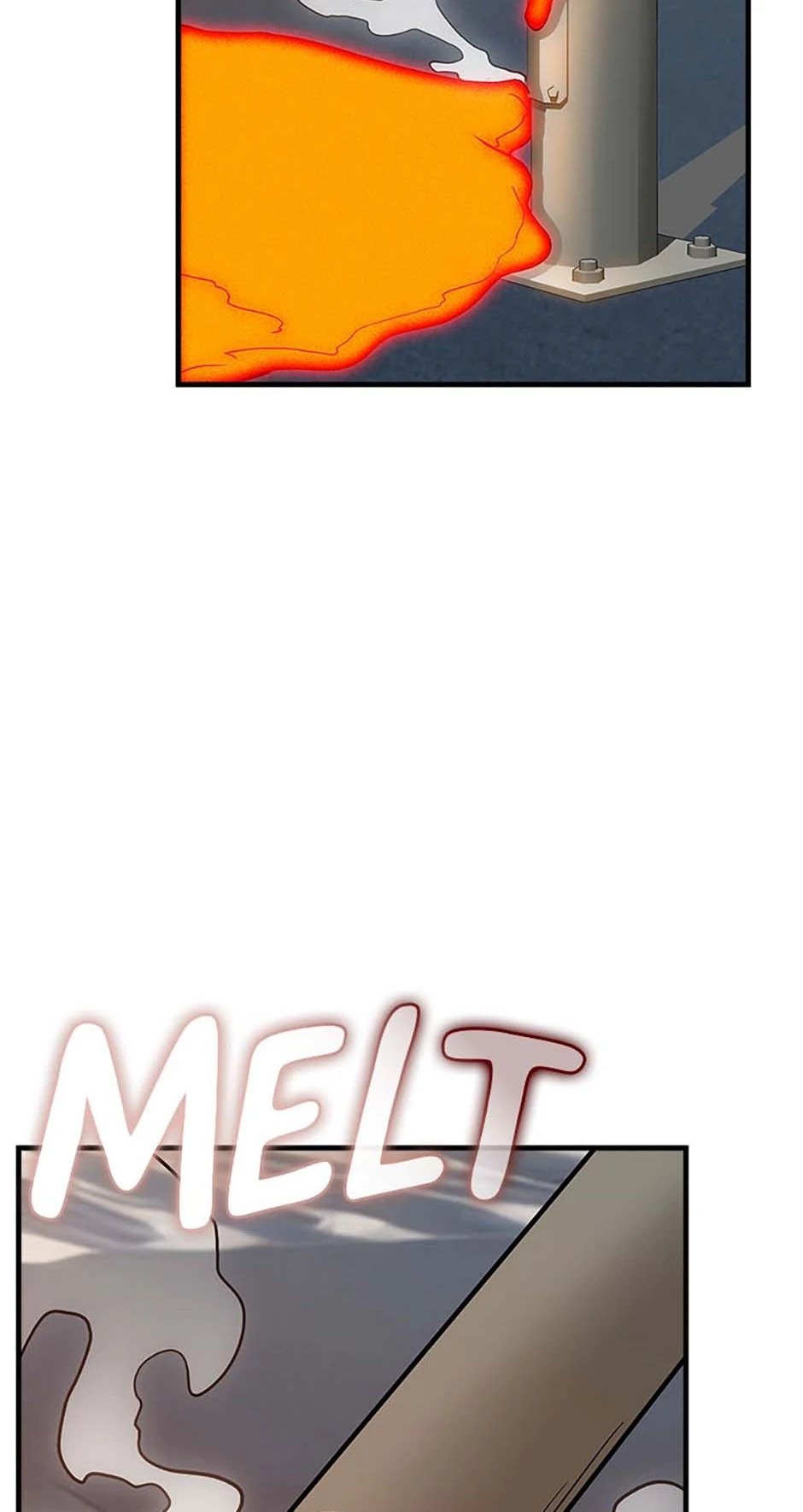 I have an SSS-rank Trait, but I want a Normal Life Chapter 129 - Page 42