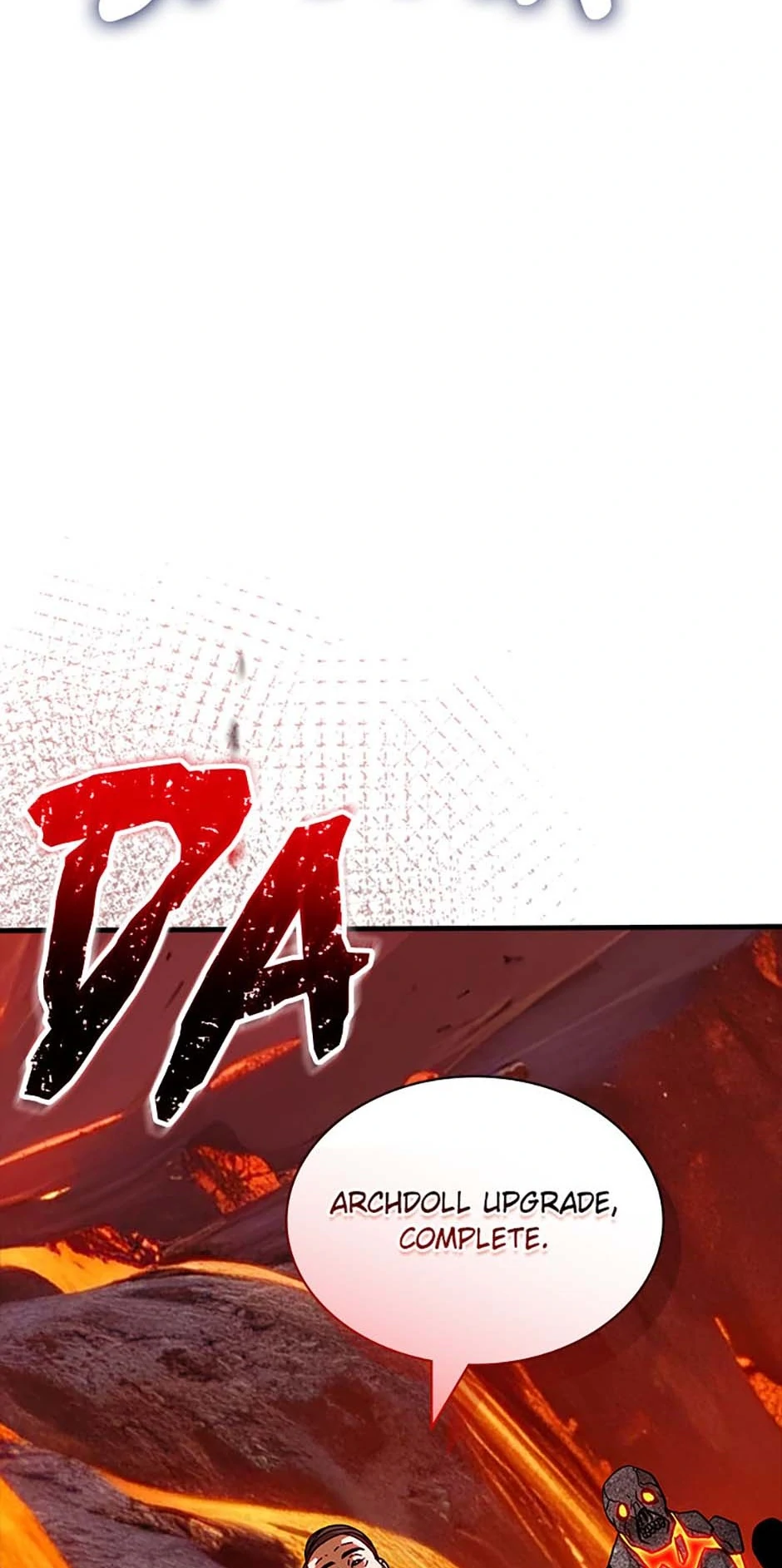 I have an SSS-rank Trait, but I want a Normal Life Chapter 129 - Page 5