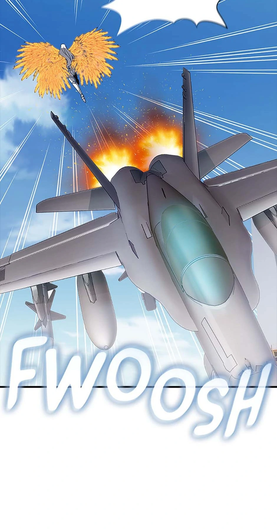 I have an SSS-rank Trait, but I want a Normal Life Chapter 129 - Page 52