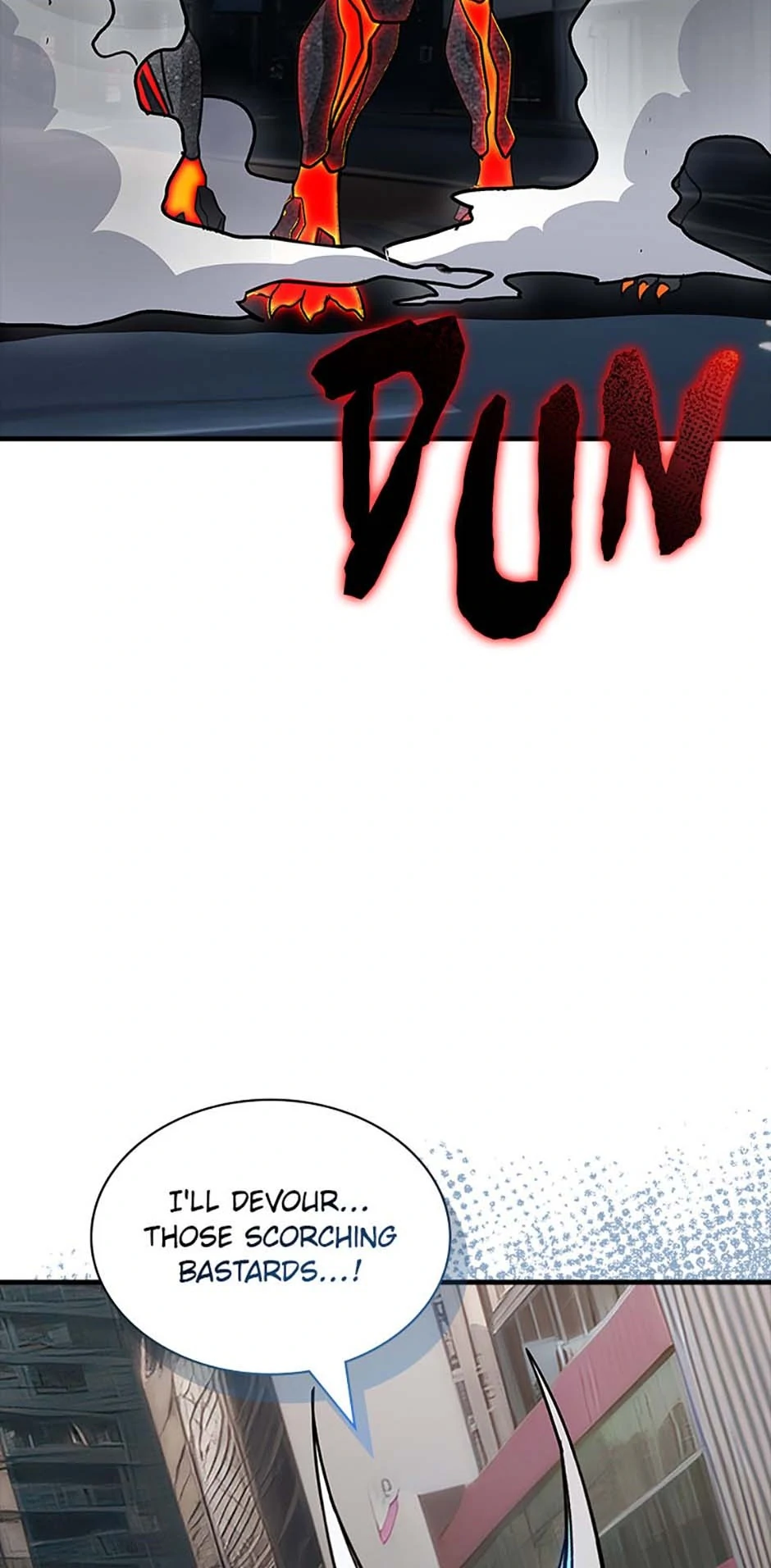 I have an SSS-rank Trait, but I want a Normal Life Chapter 129 - Page 62