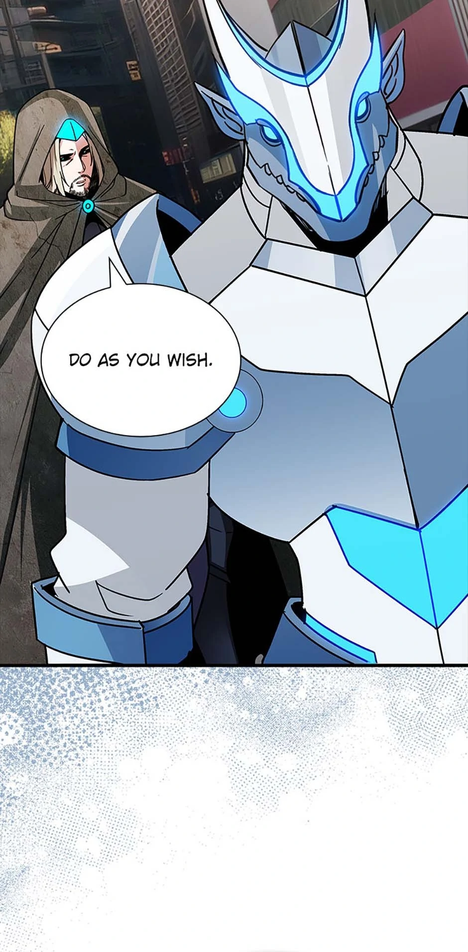 I have an SSS-rank Trait, but I want a Normal Life Chapter 129 - Page 63