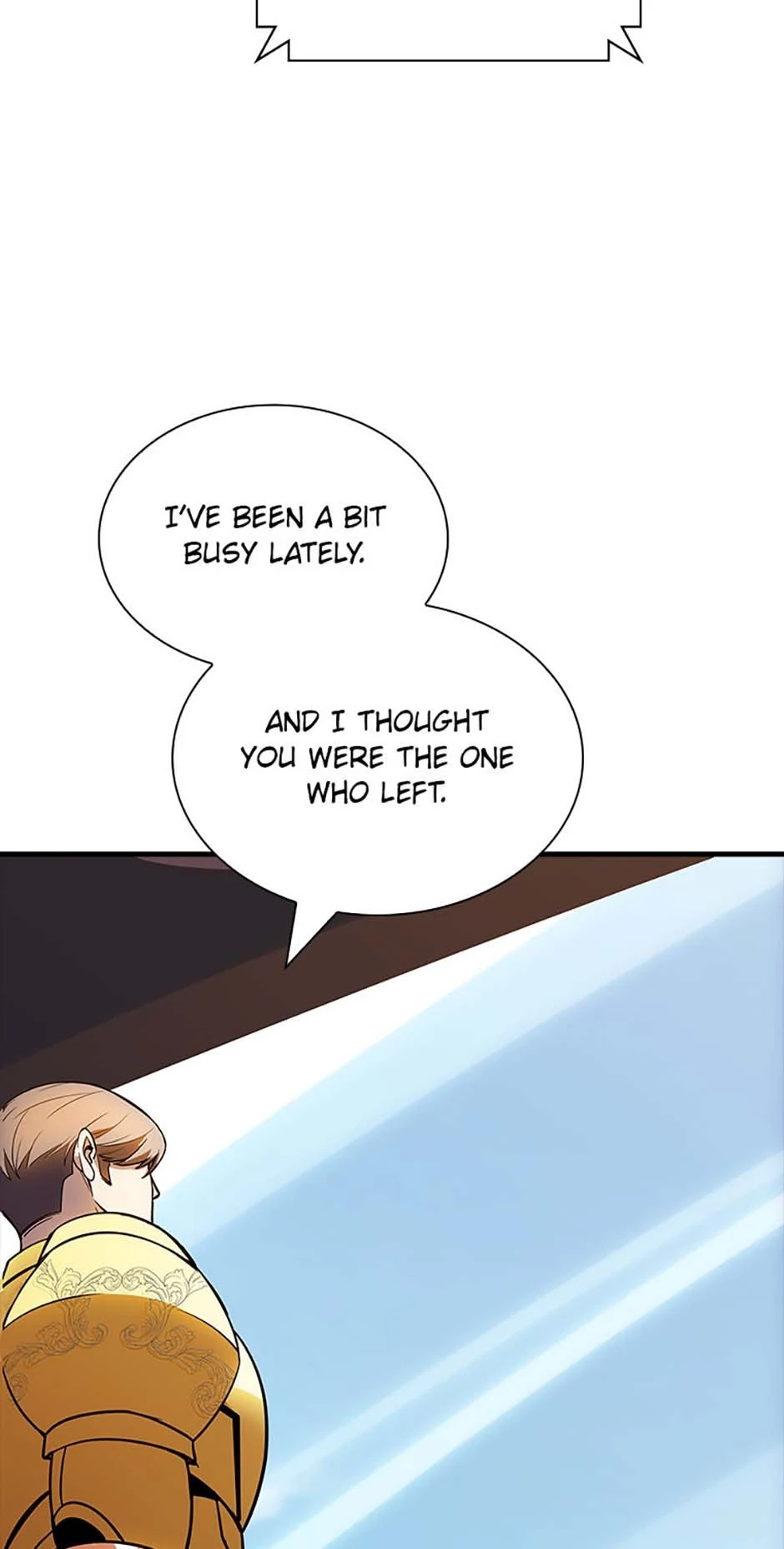 I have an SSS-rank Trait, but I want a Normal Life Chapter 129 - Page 67