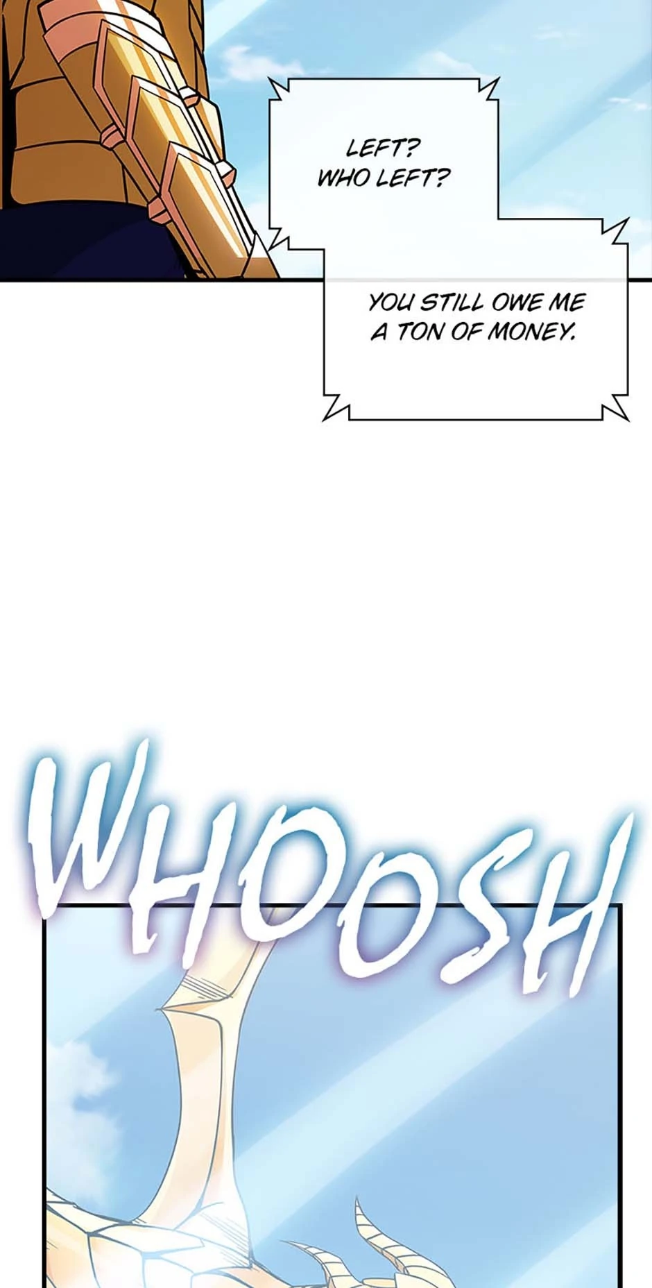 I have an SSS-rank Trait, but I want a Normal Life Chapter 129 - Page 68