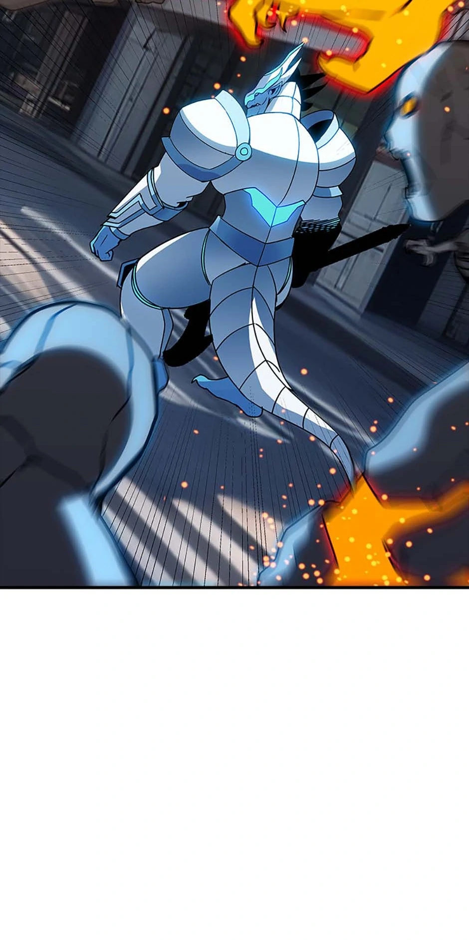 I have an SSS-rank Trait, but I want a Normal Life Chapter 129 - Page 75