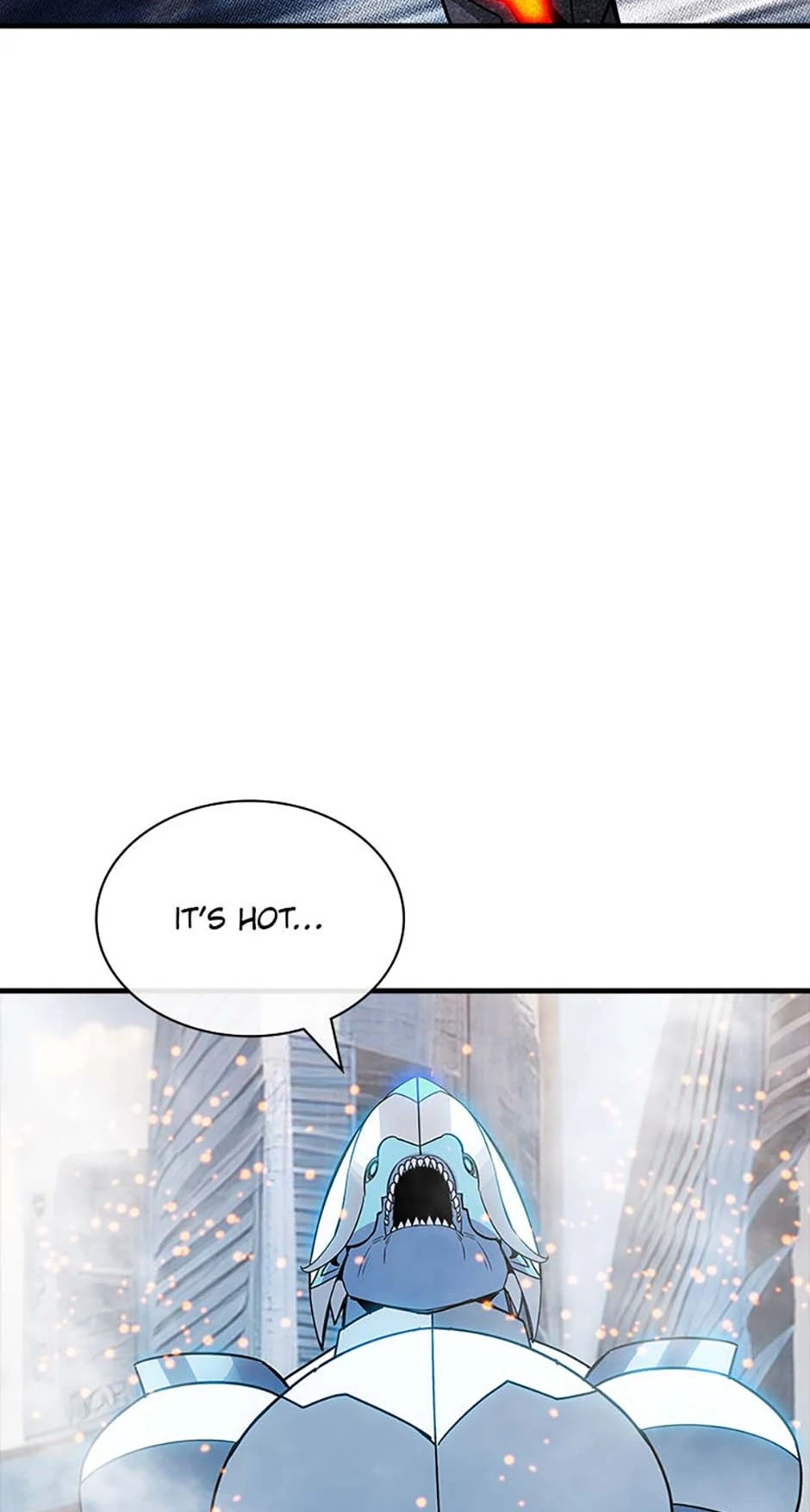 I have an SSS-rank Trait, but I want a Normal Life Chapter 130 - Page 1