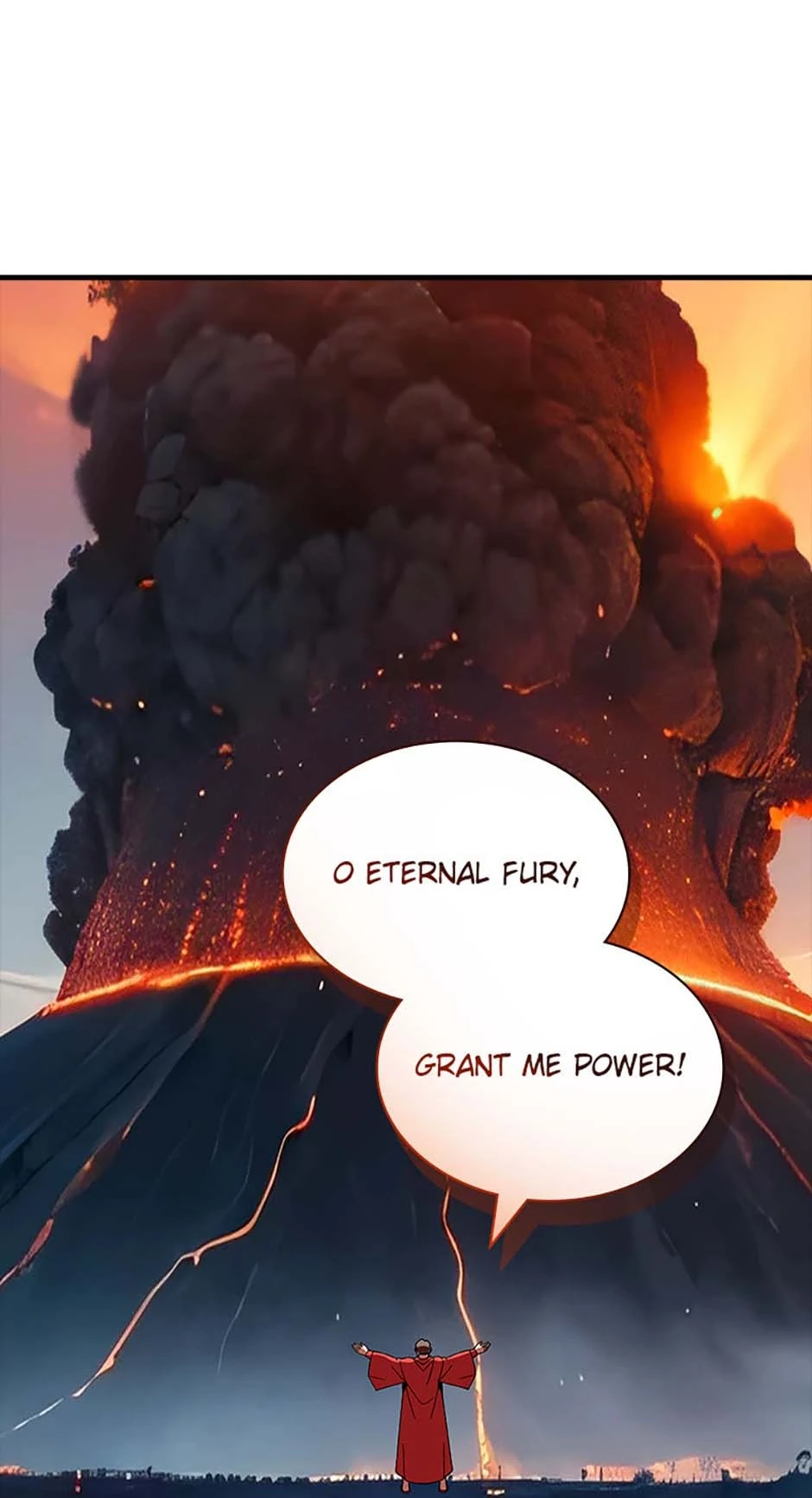 I have an SSS-rank Trait, but I want a Normal Life Chapter 130 - Page 12