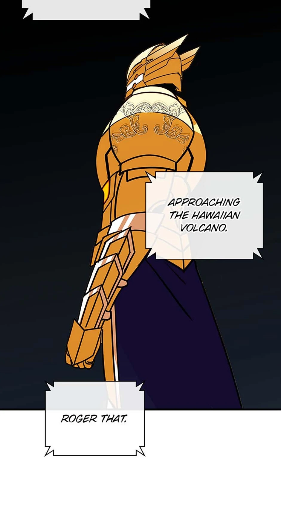 I have an SSS-rank Trait, but I want a Normal Life Chapter 130 - Page 18