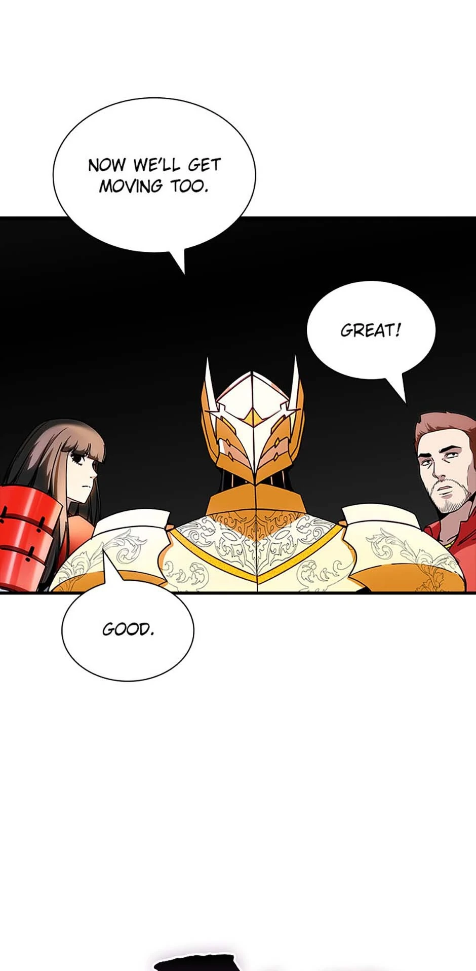 I have an SSS-rank Trait, but I want a Normal Life Chapter 130 - Page 19