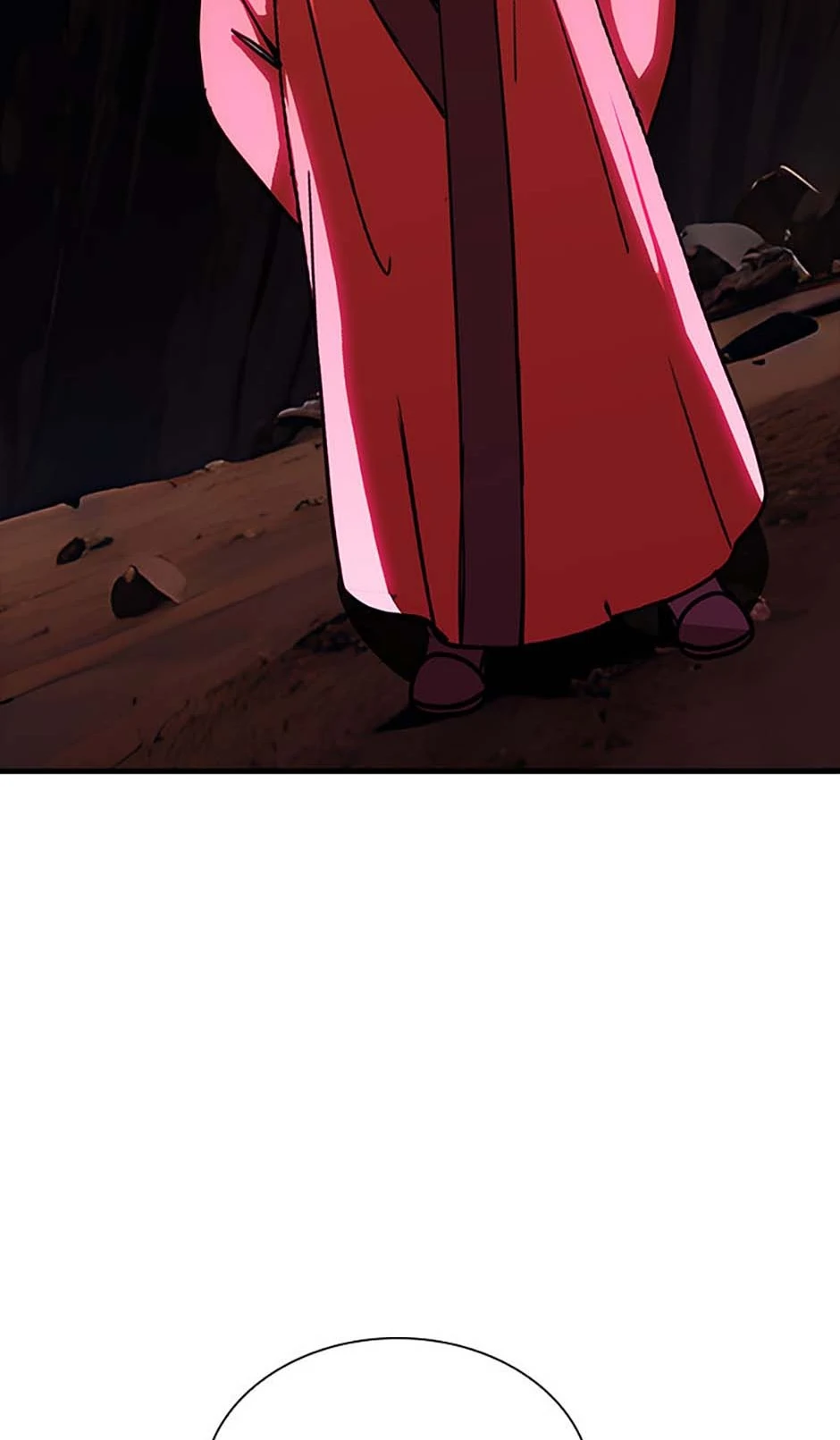 I have an SSS-rank Trait, but I want a Normal Life Chapter 130 - Page 34