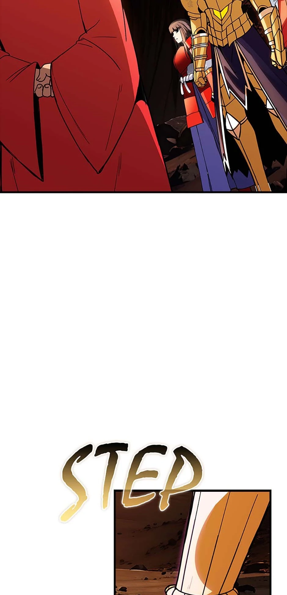 I have an SSS-rank Trait, but I want a Normal Life Chapter 130 - Page 40