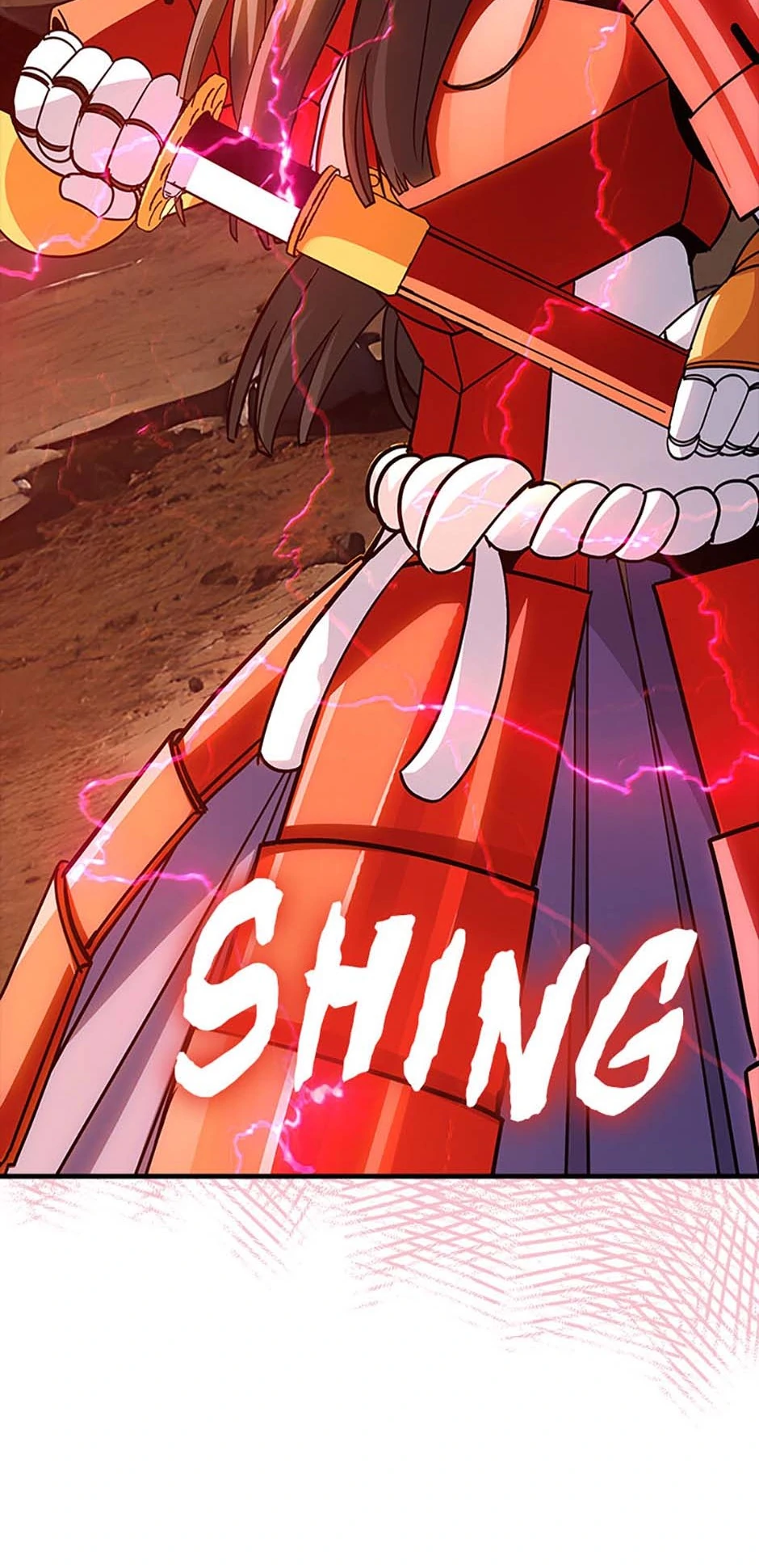 I have an SSS-rank Trait, but I want a Normal Life Chapter 130 - Page 42