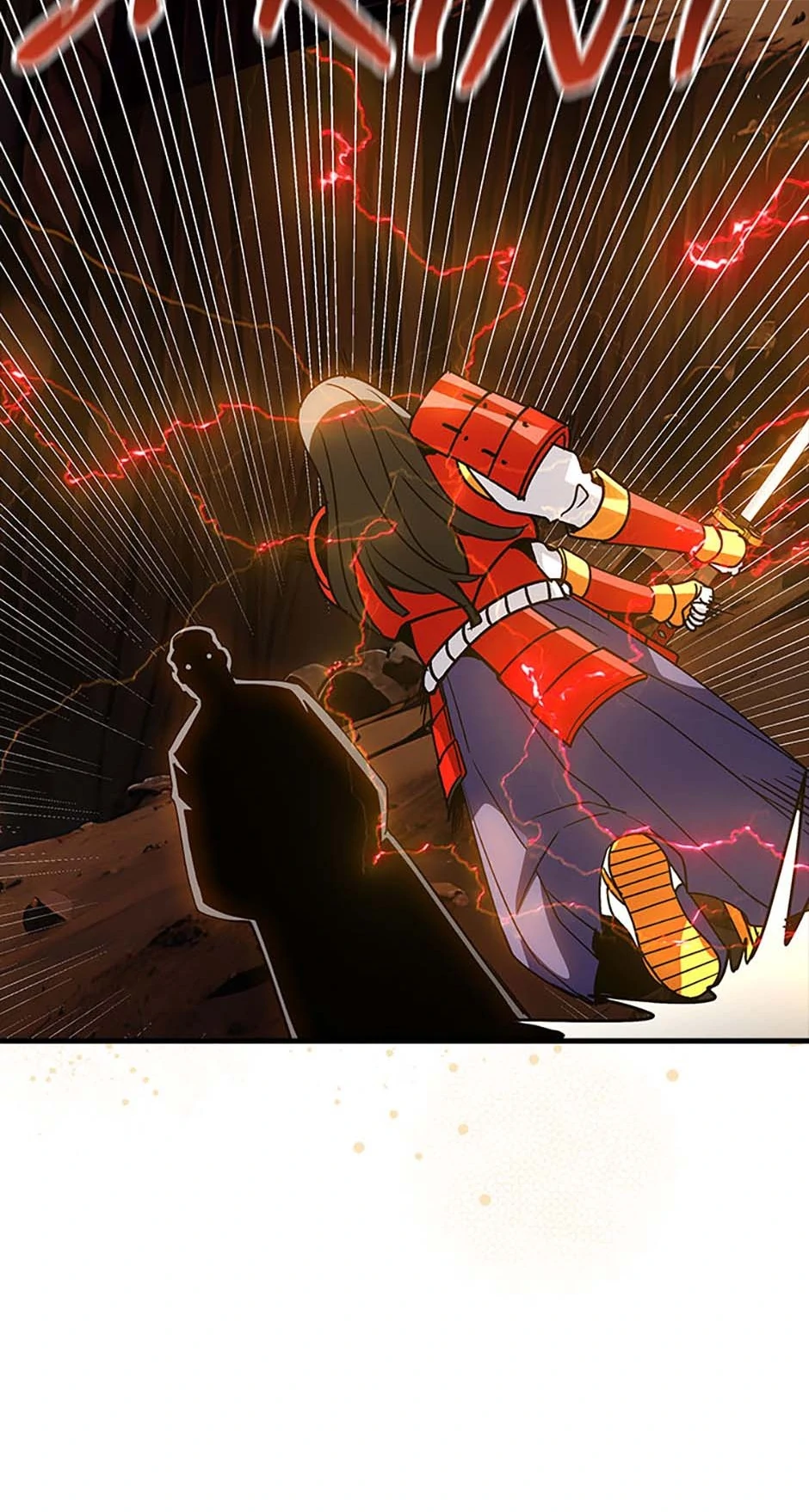 I have an SSS-rank Trait, but I want a Normal Life Chapter 130 - Page 48