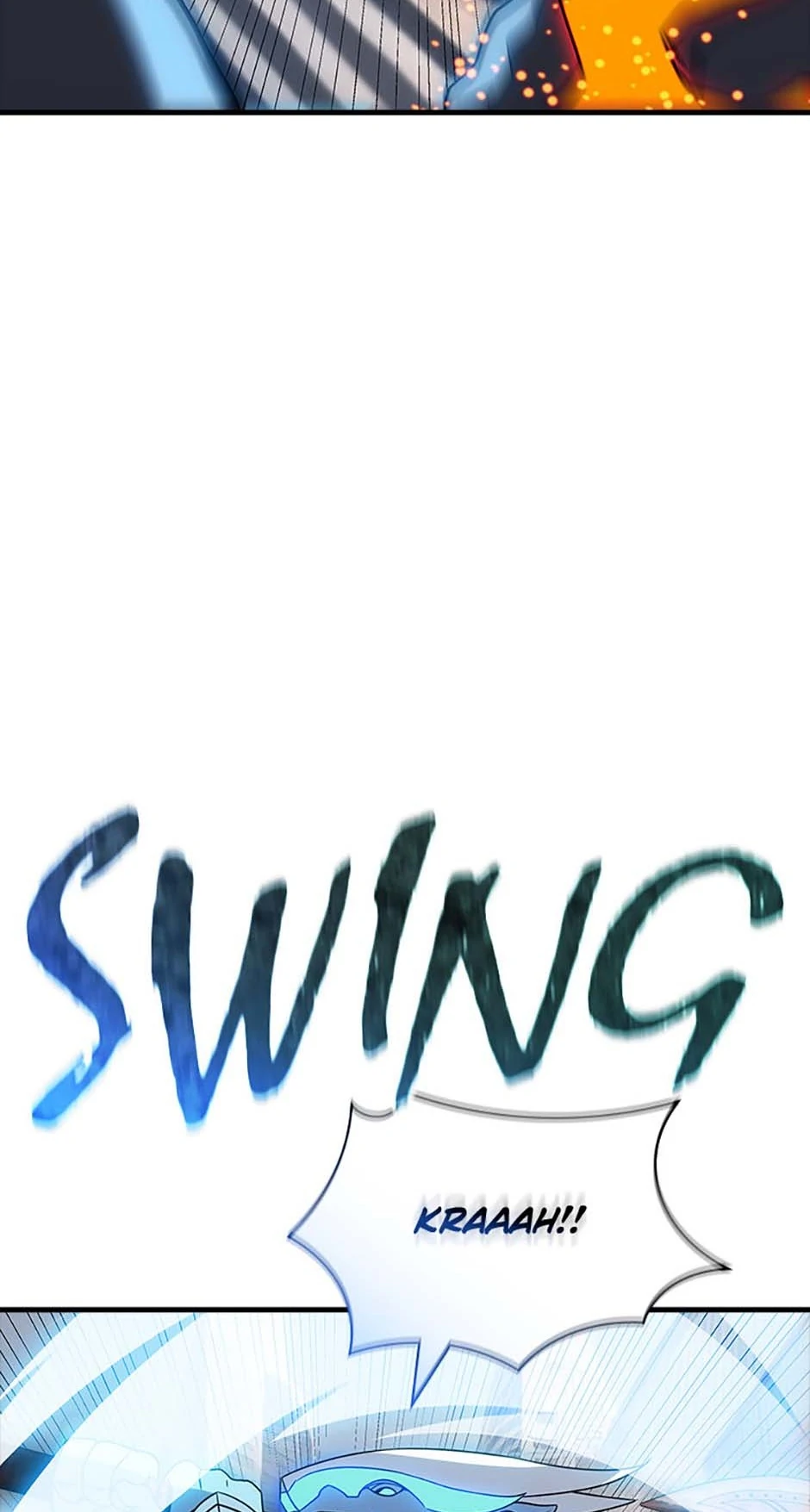 I have an SSS-rank Trait, but I want a Normal Life Chapter 130 - Page 5