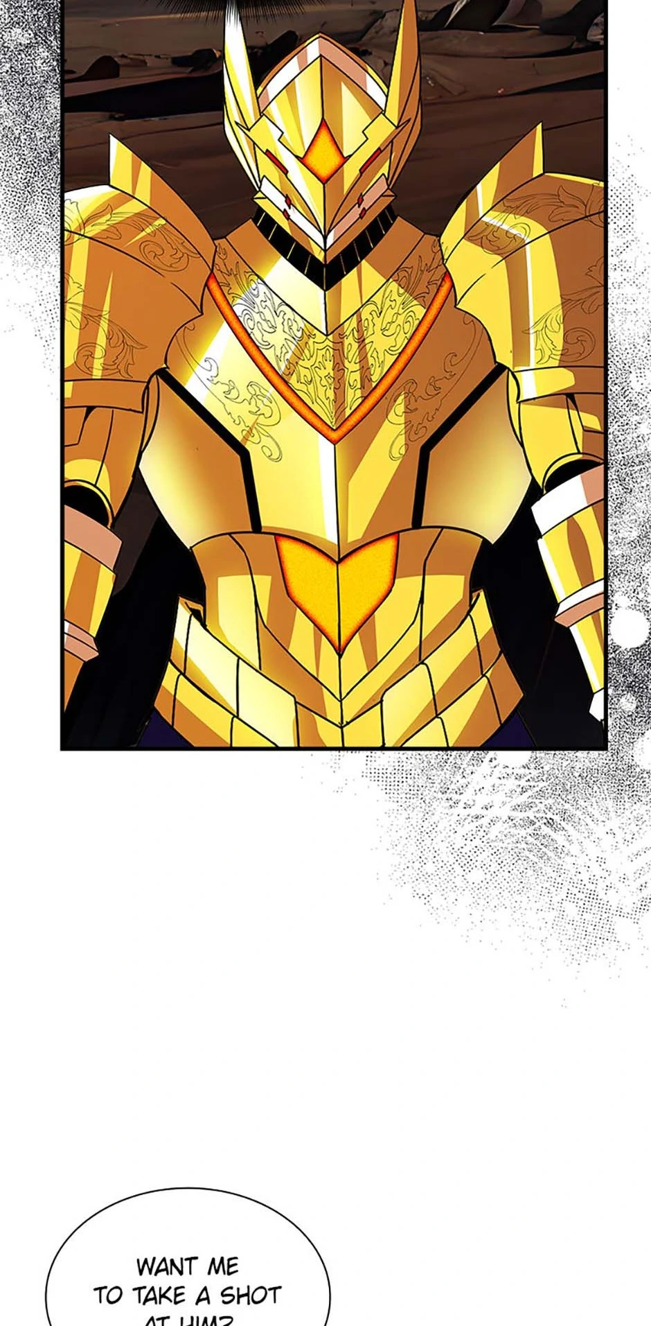 I have an SSS-rank Trait, but I want a Normal Life Chapter 130 - Page 58