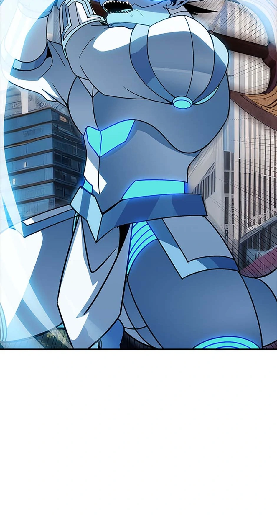 I have an SSS-rank Trait, but I want a Normal Life Chapter 130 - Page 6