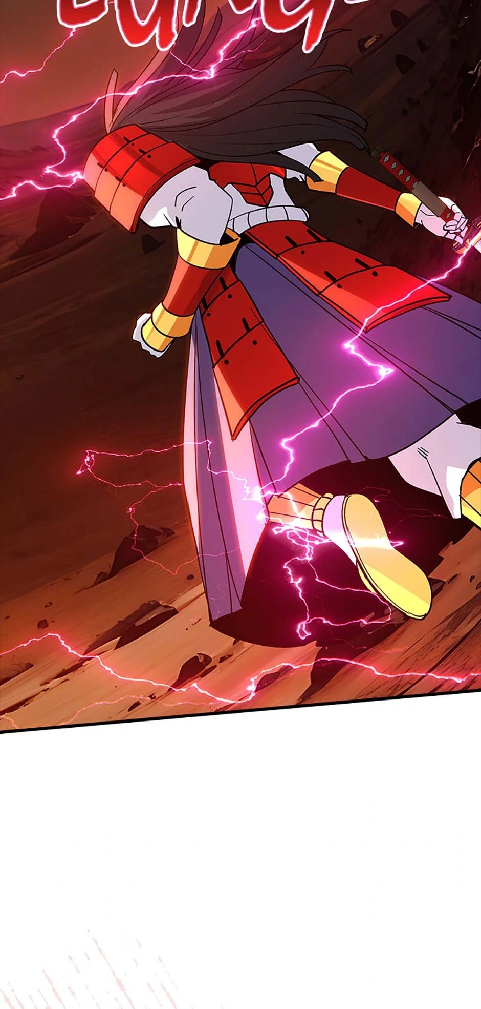 I have an SSS-rank Trait, but I want a Normal Life Chapter 130 - Page 65