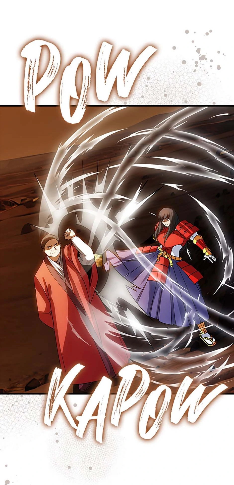 I have an SSS-rank Trait, but I want a Normal Life Chapter 130 - Page 78