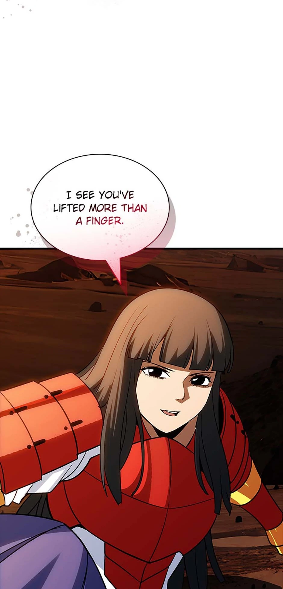 I have an SSS-rank Trait, but I want a Normal Life Chapter 130 - Page 79