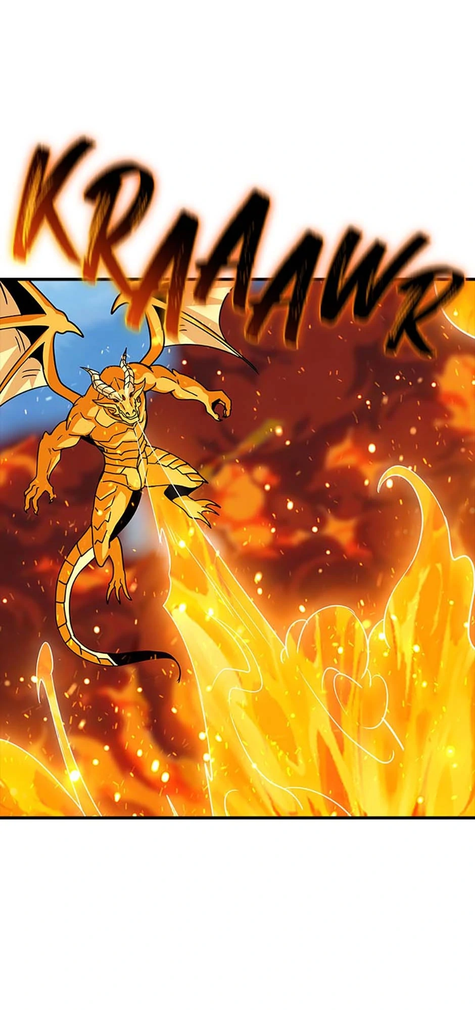 I have an SSS-rank Trait, but I want a Normal Life Chapter 130 - Page 9