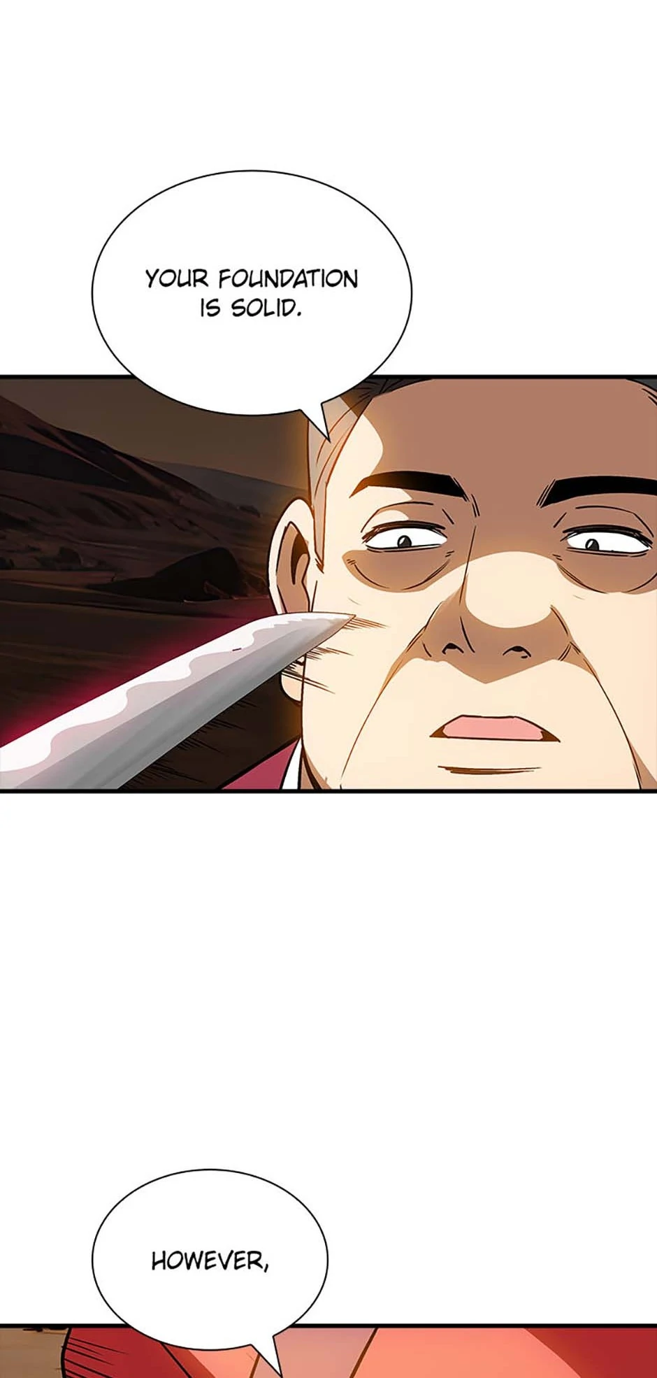 I have an SSS-rank Trait, but I want a Normal Life Chapter 131 - Page 11