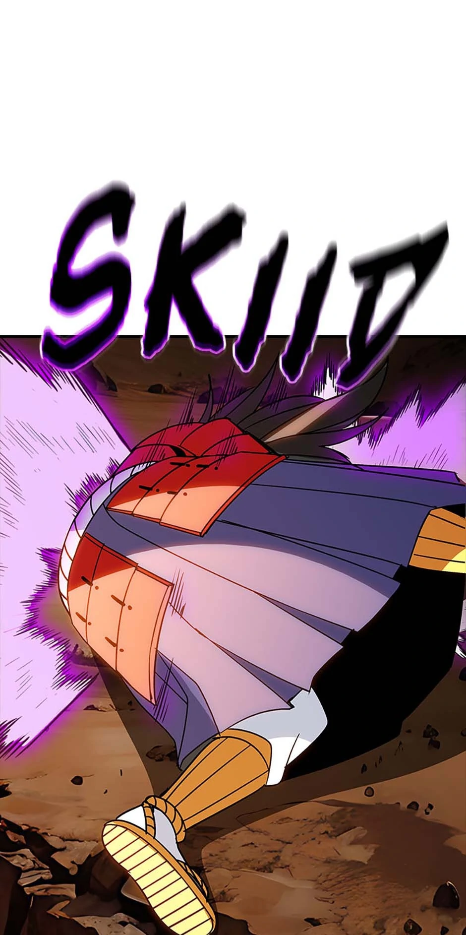 I have an SSS-rank Trait, but I want a Normal Life Chapter 131 - Page 14