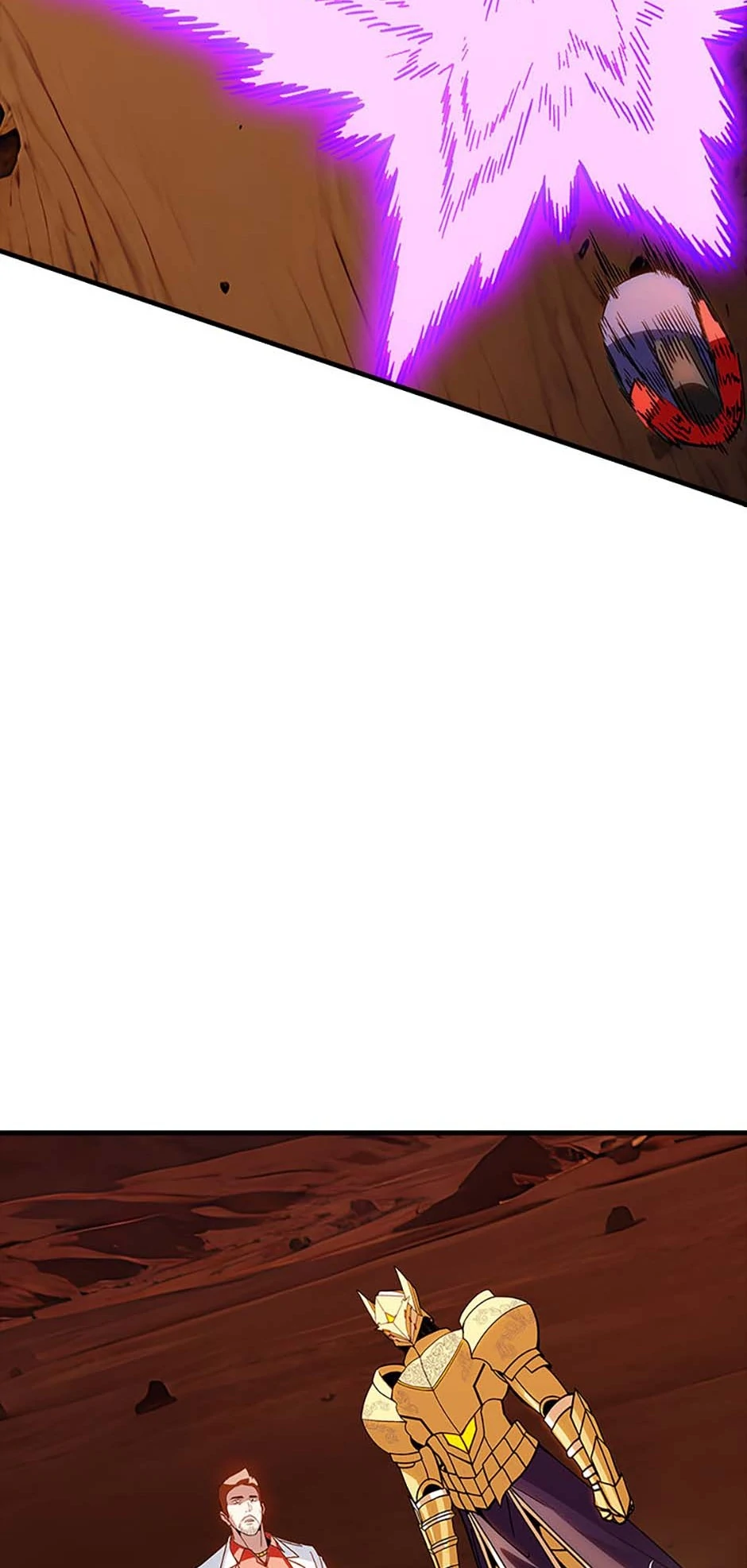 I have an SSS-rank Trait, but I want a Normal Life Chapter 131 - Page 22