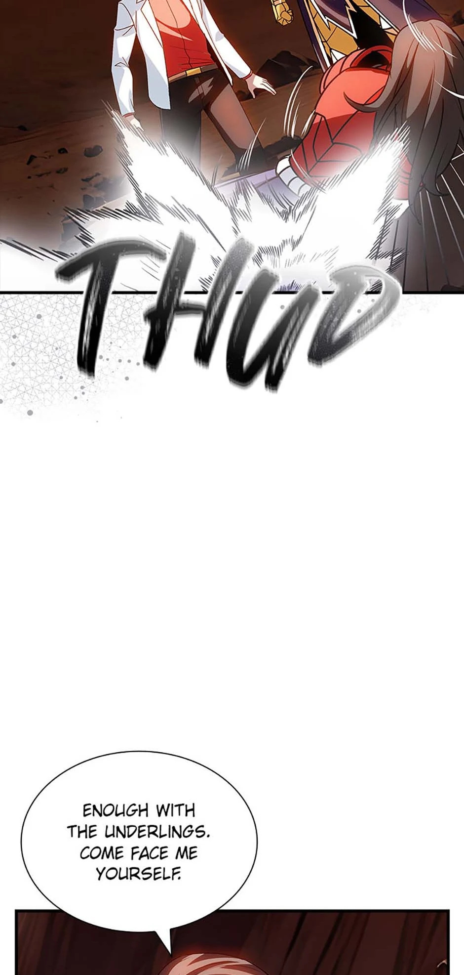 I have an SSS-rank Trait, but I want a Normal Life Chapter 131 - Page 23