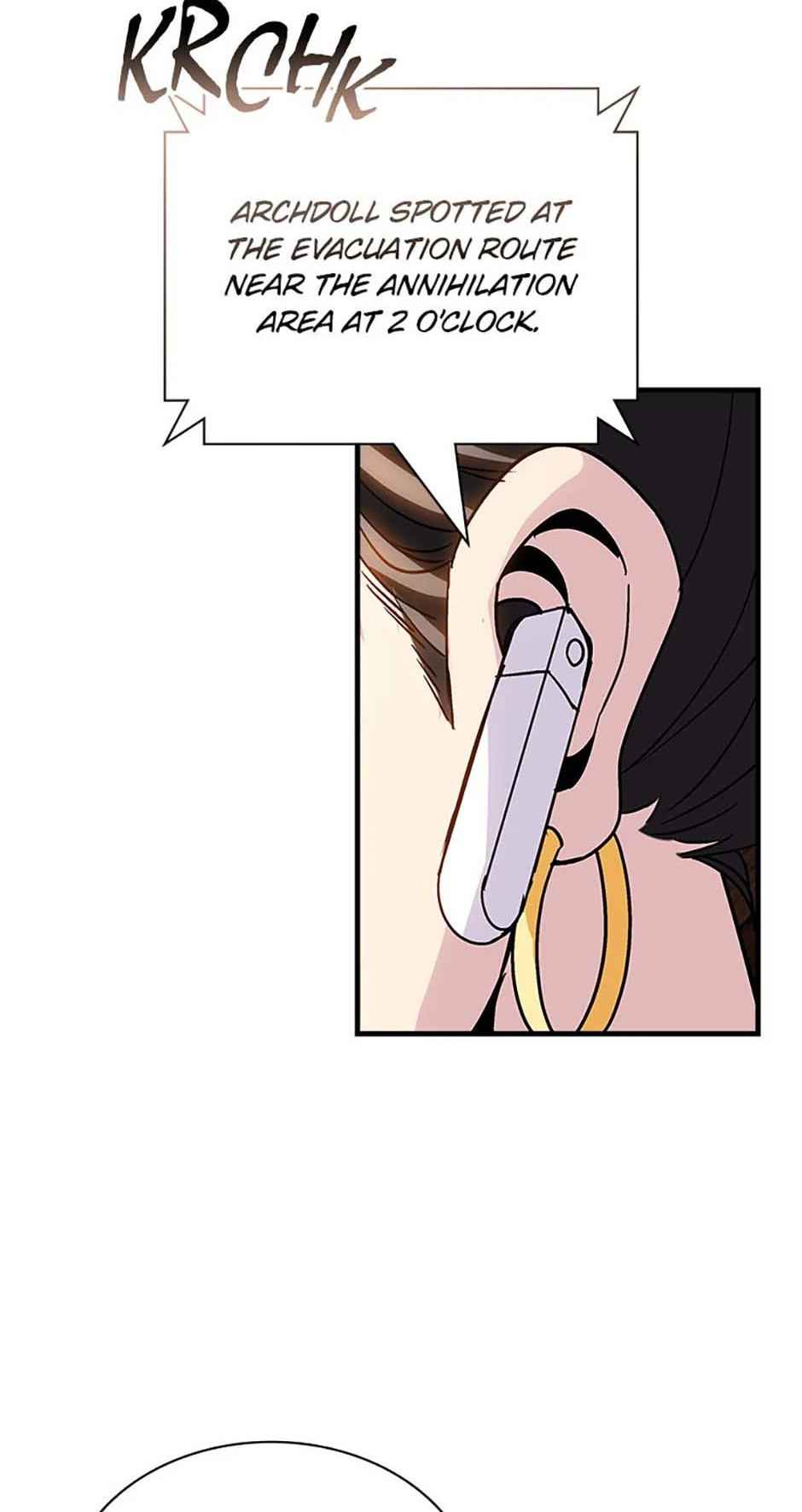 I have an SSS-rank Trait, but I want a Normal Life Chapter 131 - Page 37