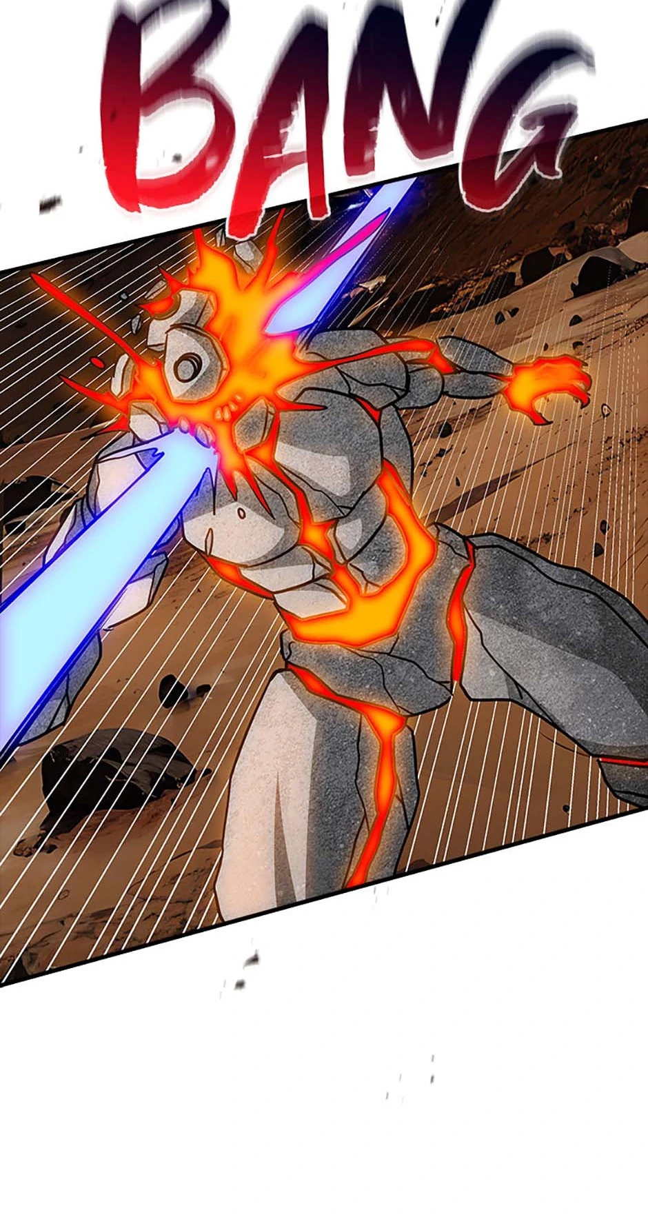 I have an SSS-rank Trait, but I want a Normal Life Chapter 131 - Page 39