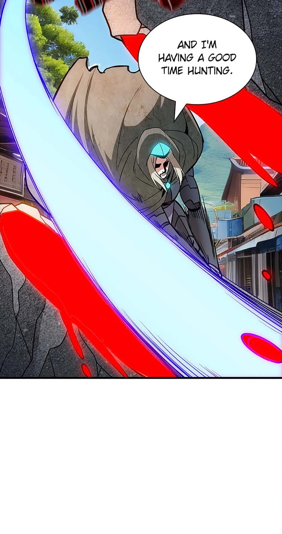 I have an SSS-rank Trait, but I want a Normal Life Chapter 131 - Page 46