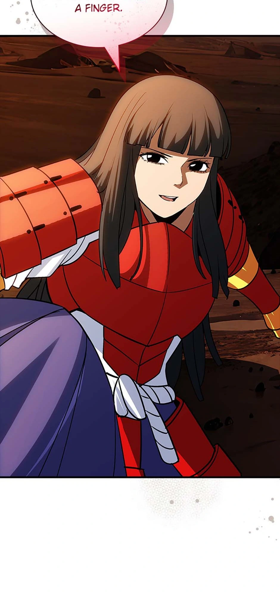 I have an SSS-rank Trait, but I want a Normal Life Chapter 131 - Page 5