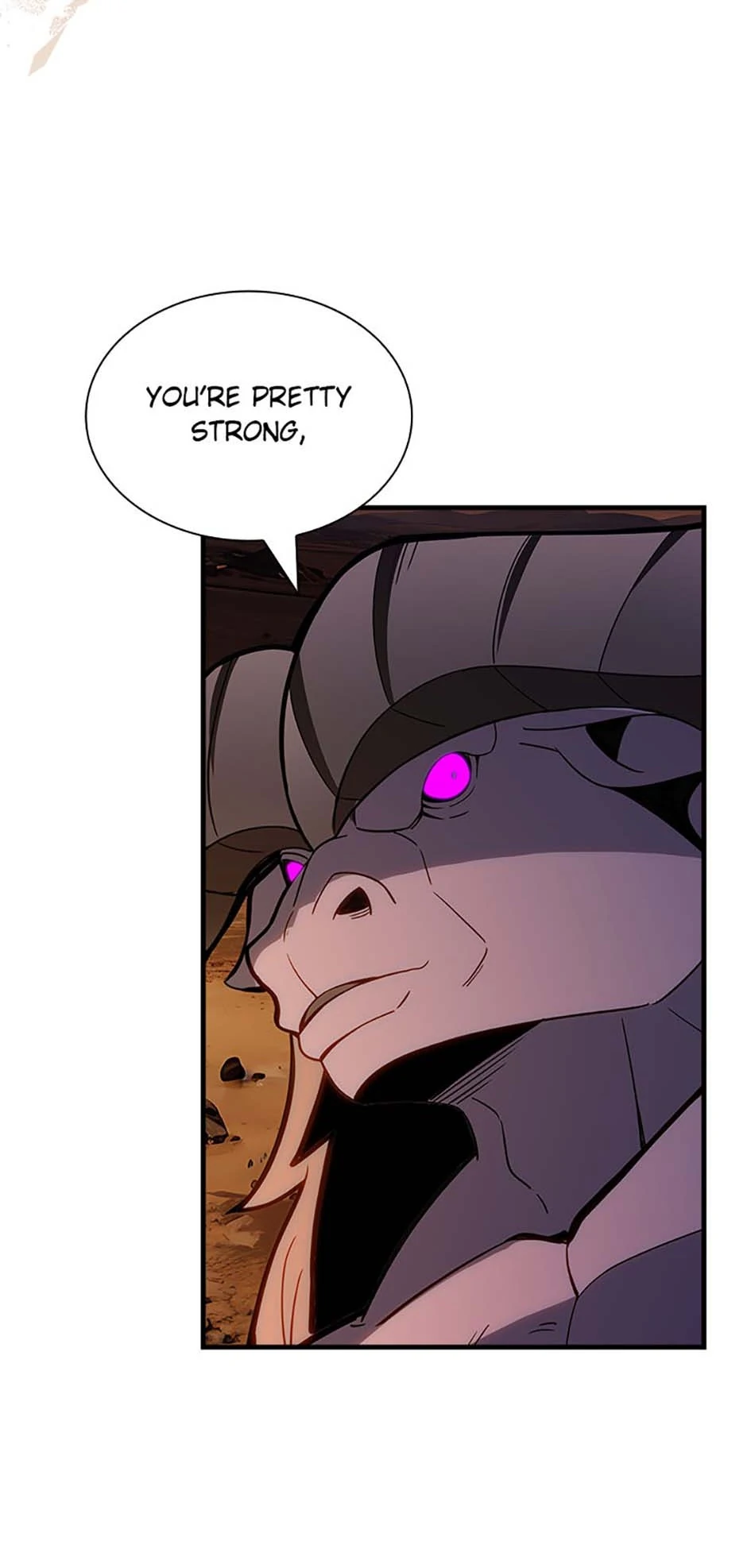 I have an SSS-rank Trait, but I want a Normal Life Chapter 131 - Page 52