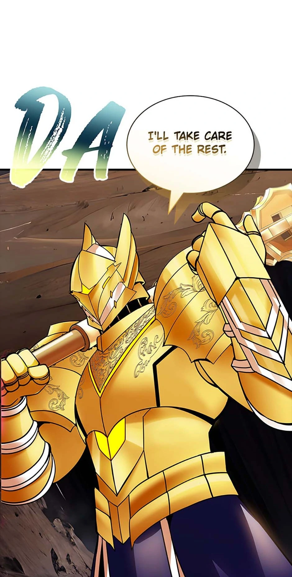 I have an SSS-rank Trait, but I want a Normal Life Chapter 131 - Page 67