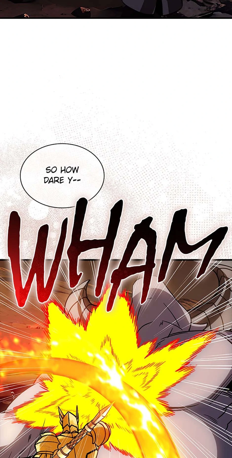 I have an SSS-rank Trait, but I want a Normal Life Chapter 131 - Page 70