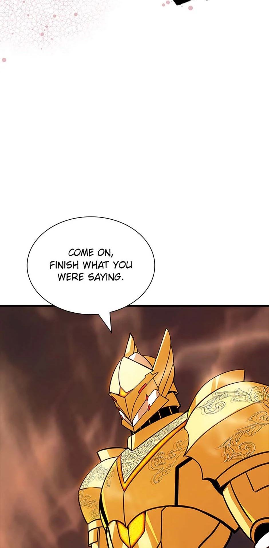 I have an SSS-rank Trait, but I want a Normal Life Chapter 131 - Page 73