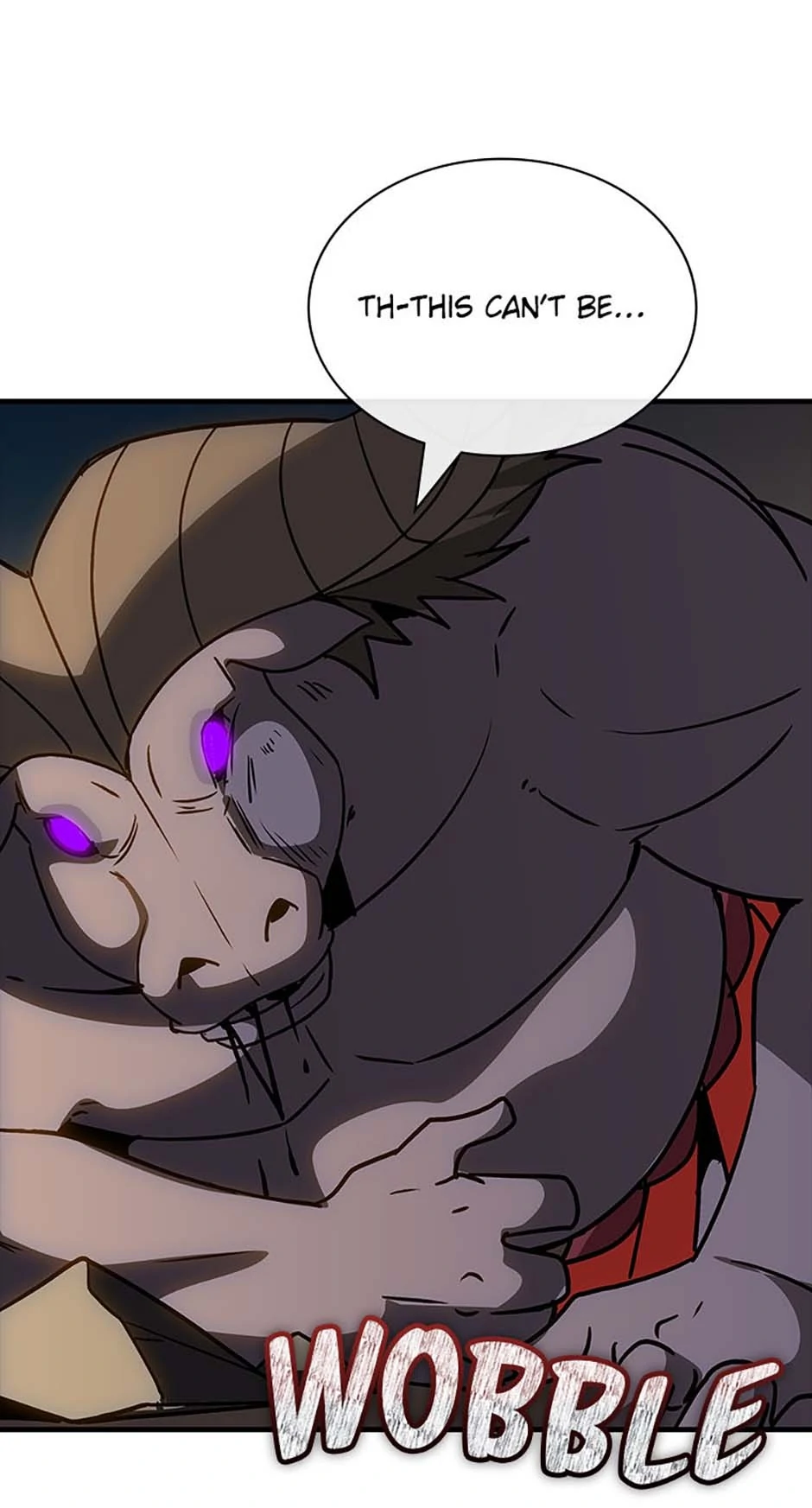 I have an SSS-rank Trait, but I want a Normal Life Chapter 132 - Page 16