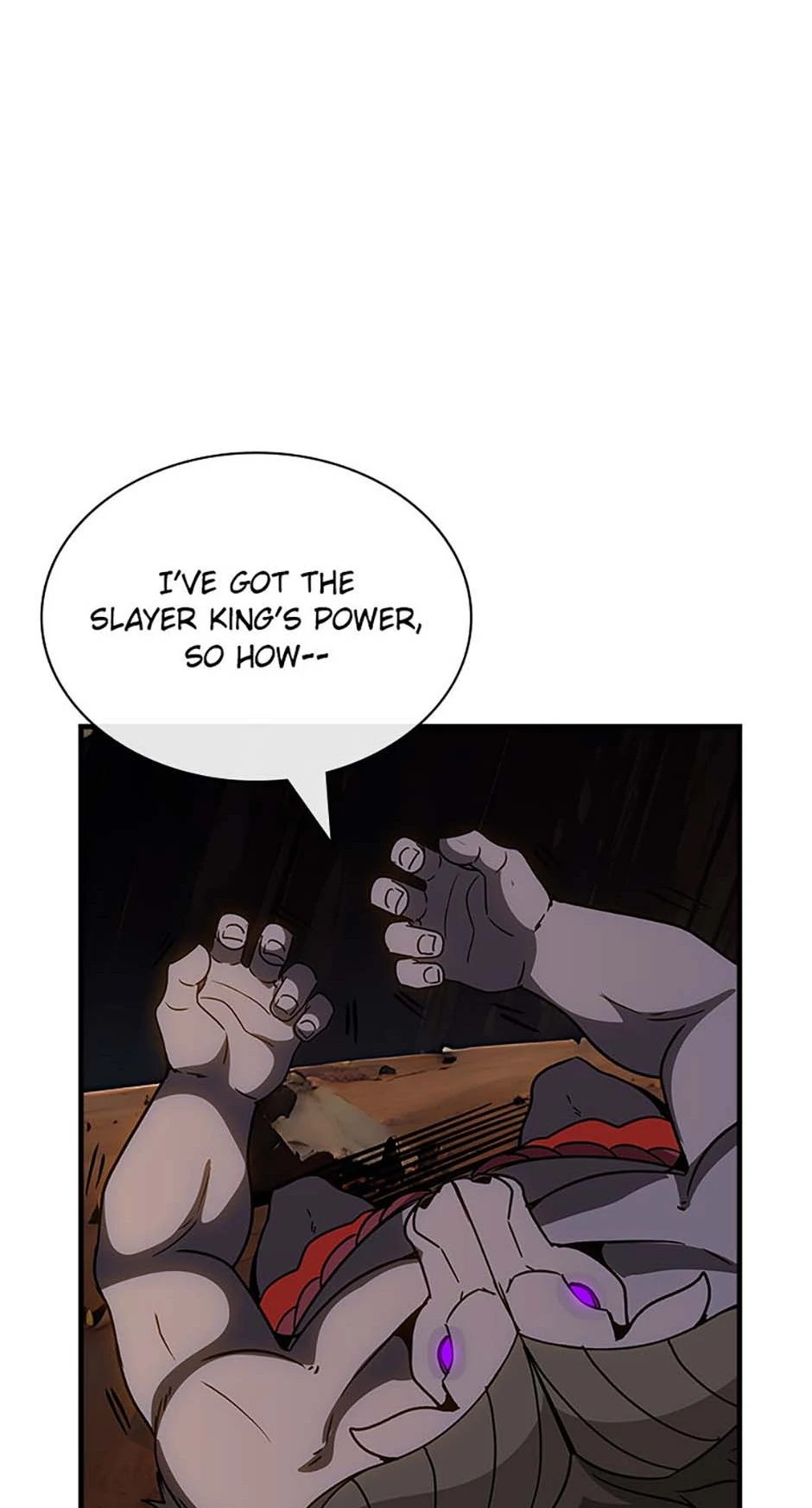 I have an SSS-rank Trait, but I want a Normal Life Chapter 132 - Page 17