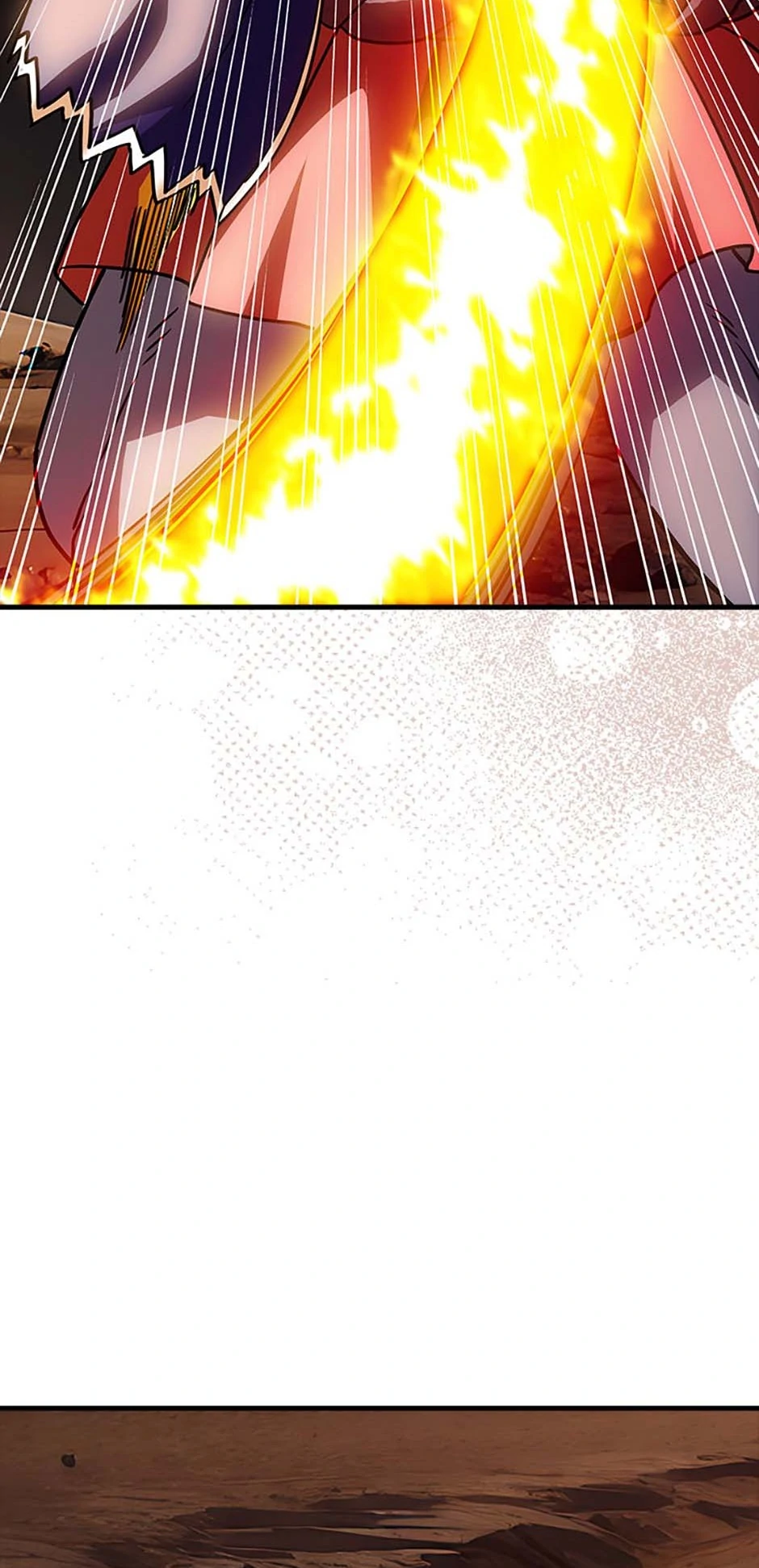 I have an SSS-rank Trait, but I want a Normal Life Chapter 132 - Page 2