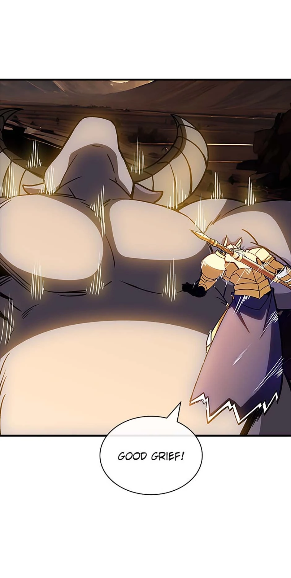 I have an SSS-rank Trait, but I want a Normal Life Chapter 132 - Page 29