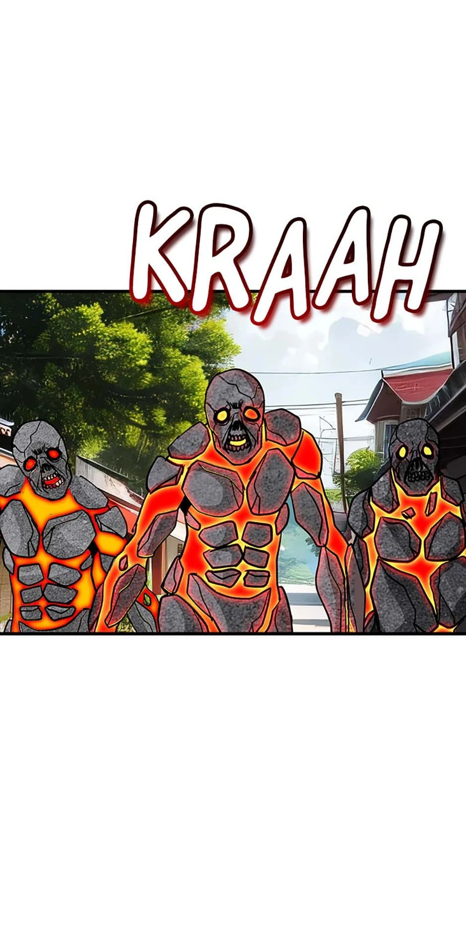 I have an SSS-rank Trait, but I want a Normal Life Chapter 132 - Page 34