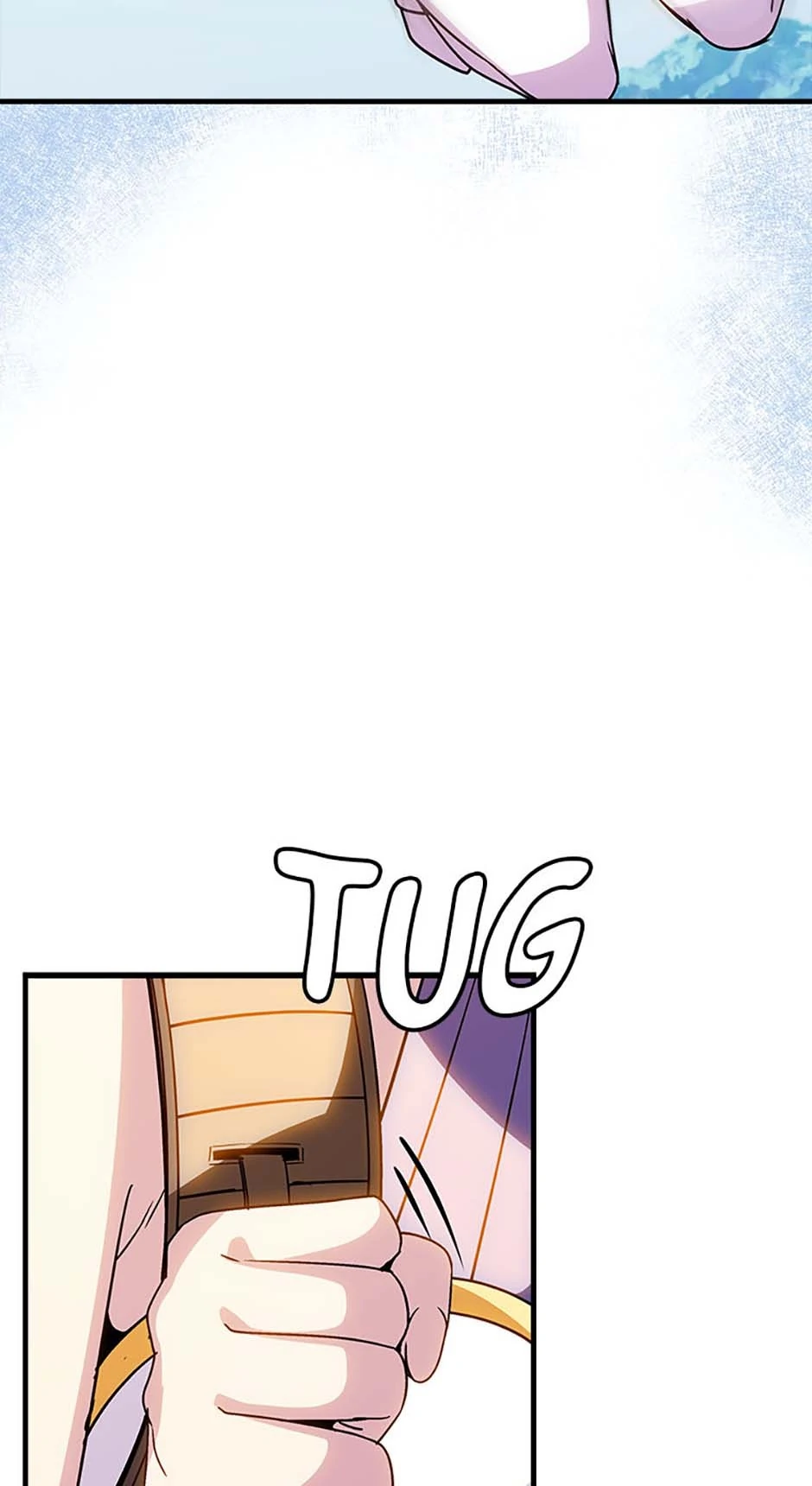 I have an SSS-rank Trait, but I want a Normal Life Chapter 132 - Page 49