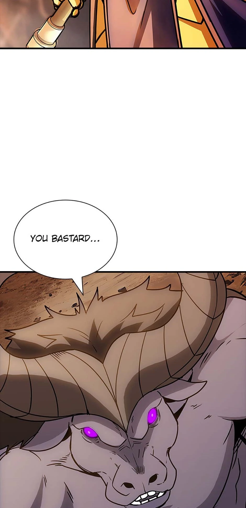 I have an SSS-rank Trait, but I want a Normal Life Chapter 132 - Page 5