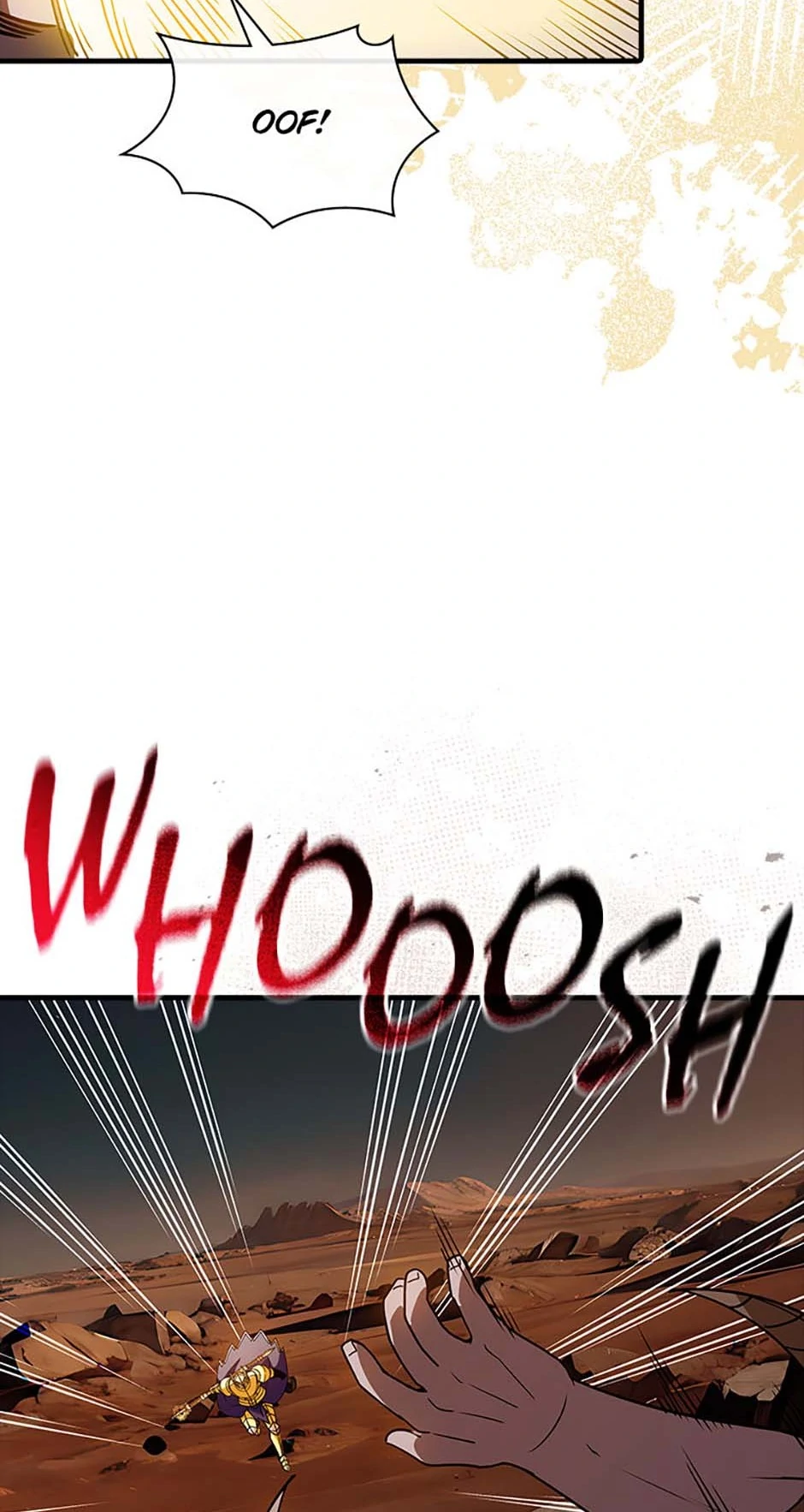 I have an SSS-rank Trait, but I want a Normal Life Chapter 132 - Page 57