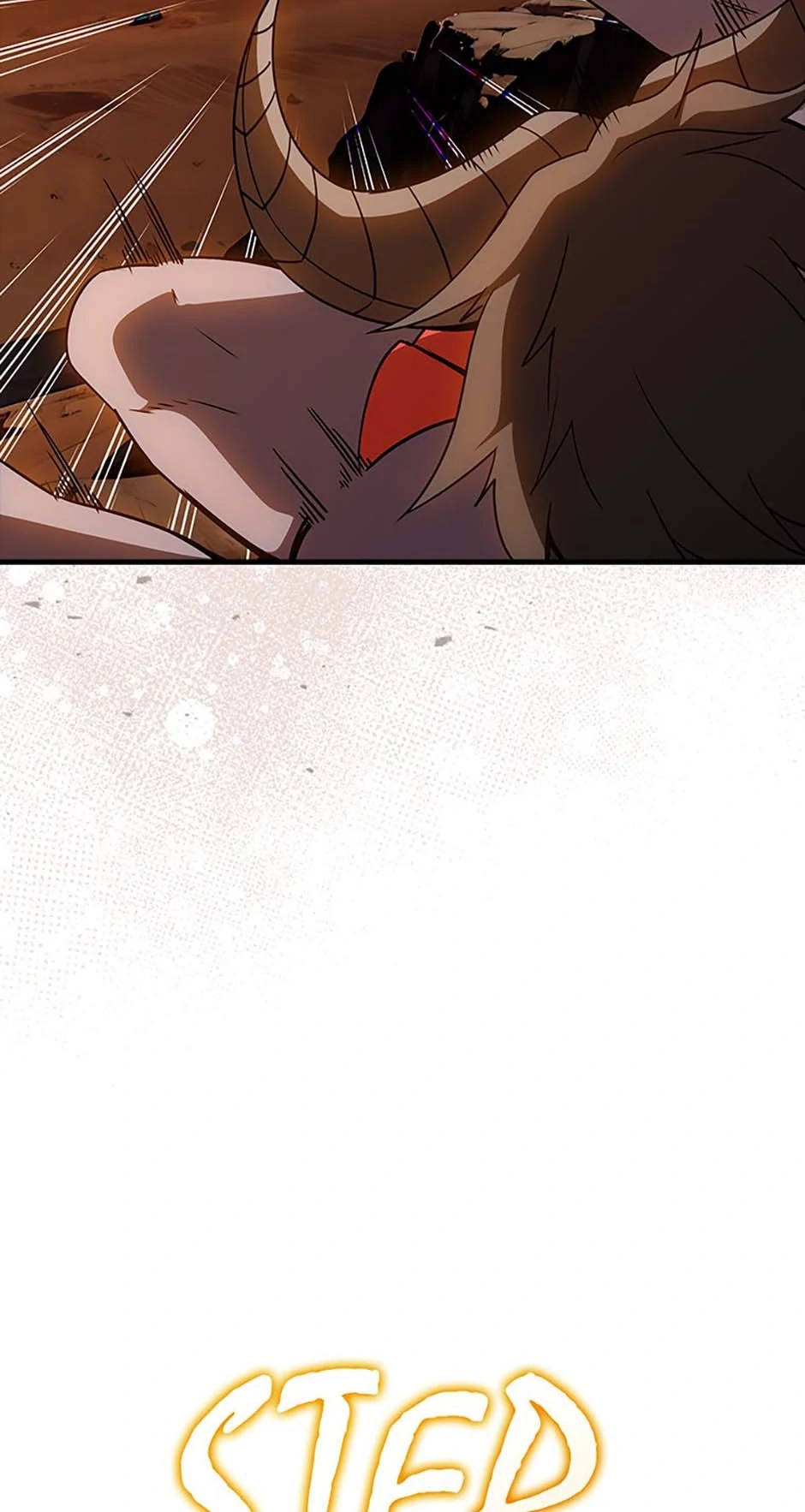 I have an SSS-rank Trait, but I want a Normal Life Chapter 132 - Page 58